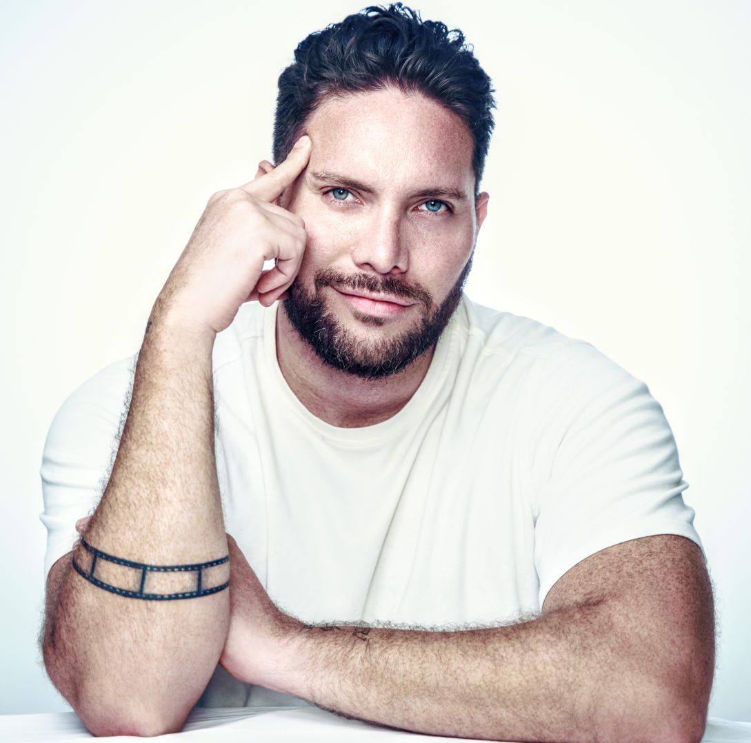 Alberto Pablo Rivera