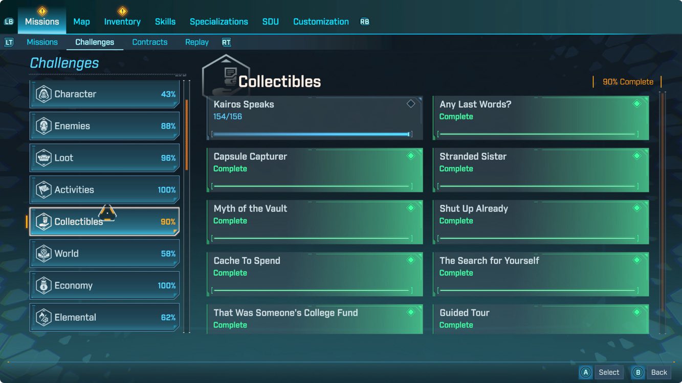 Borderlands 1, 2, 3, 4, TPS, and Wonderlands Shift Codes and help out ...