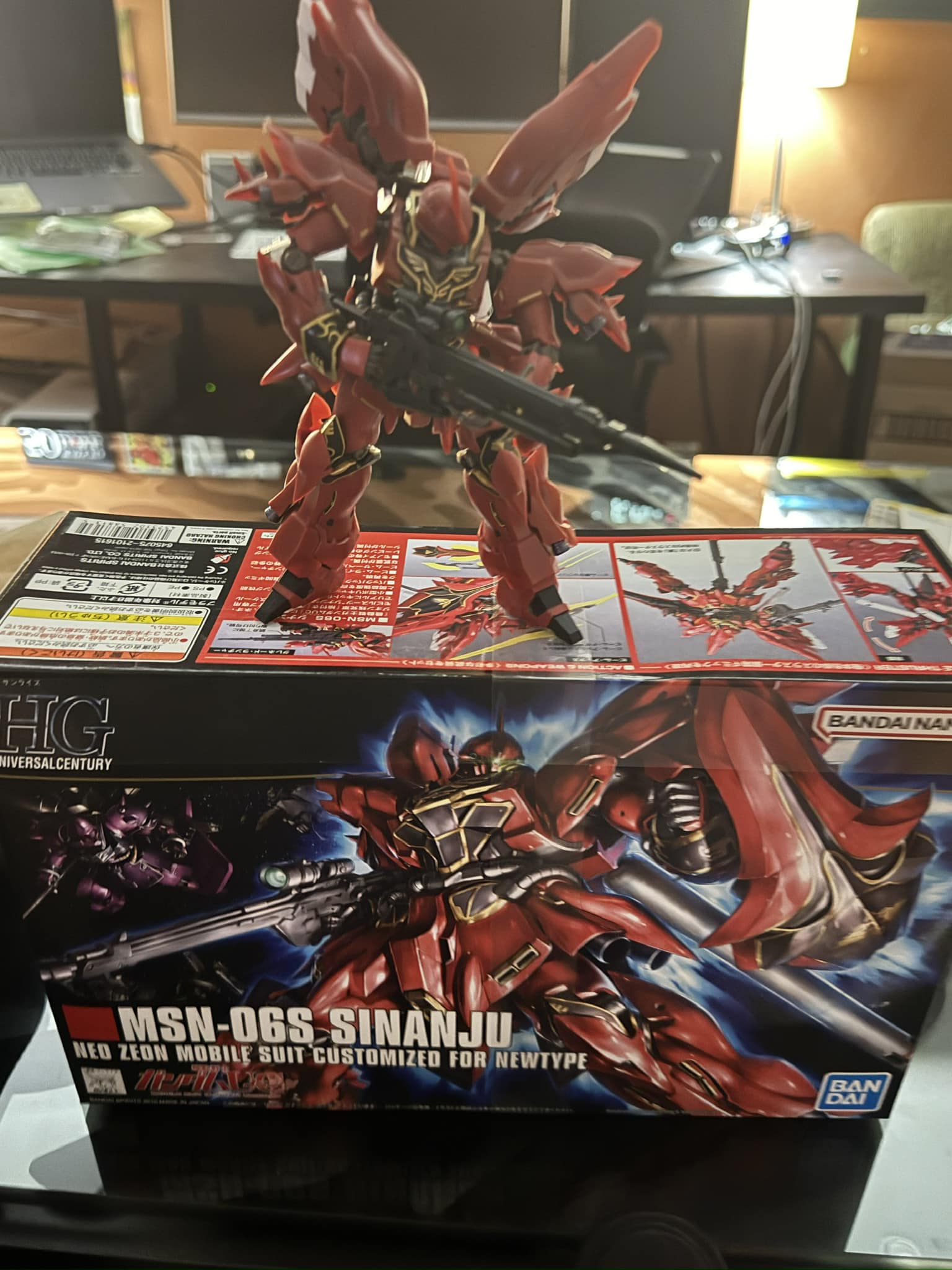 ROBOT魂 MAN-03 Kikeroga