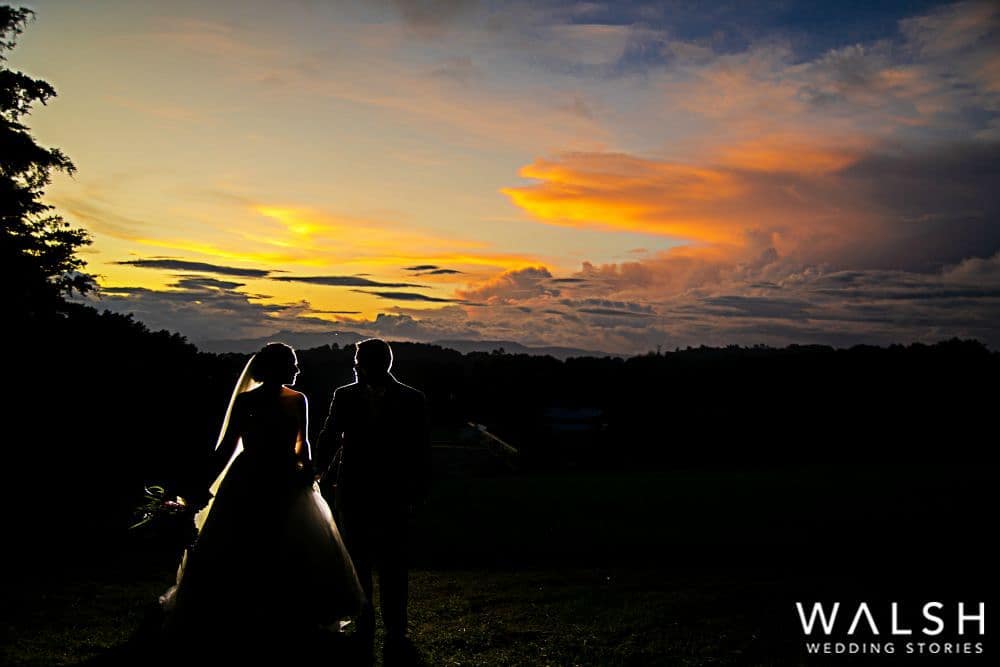 Walsh Wedding Stories