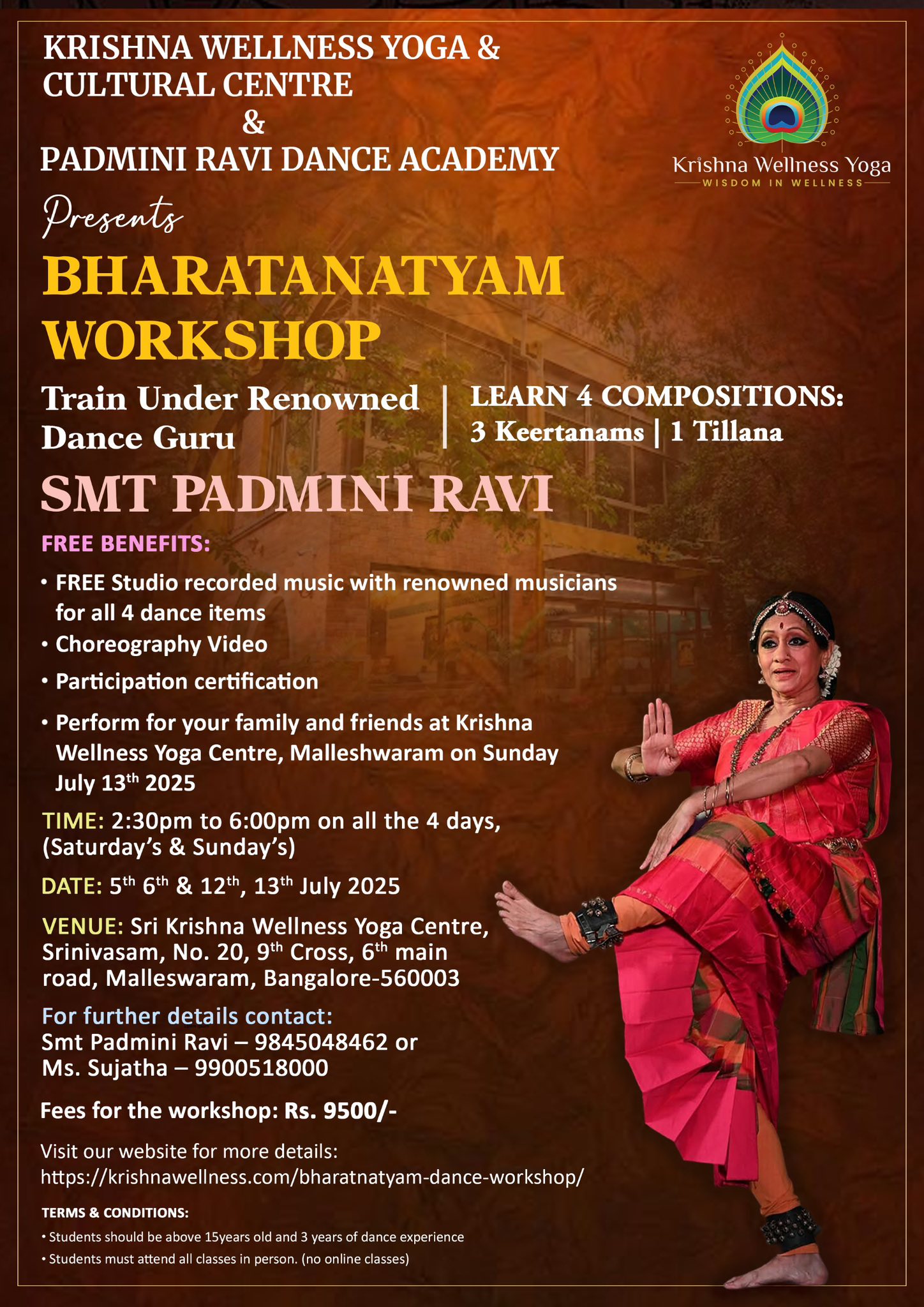 Padmini Ravi