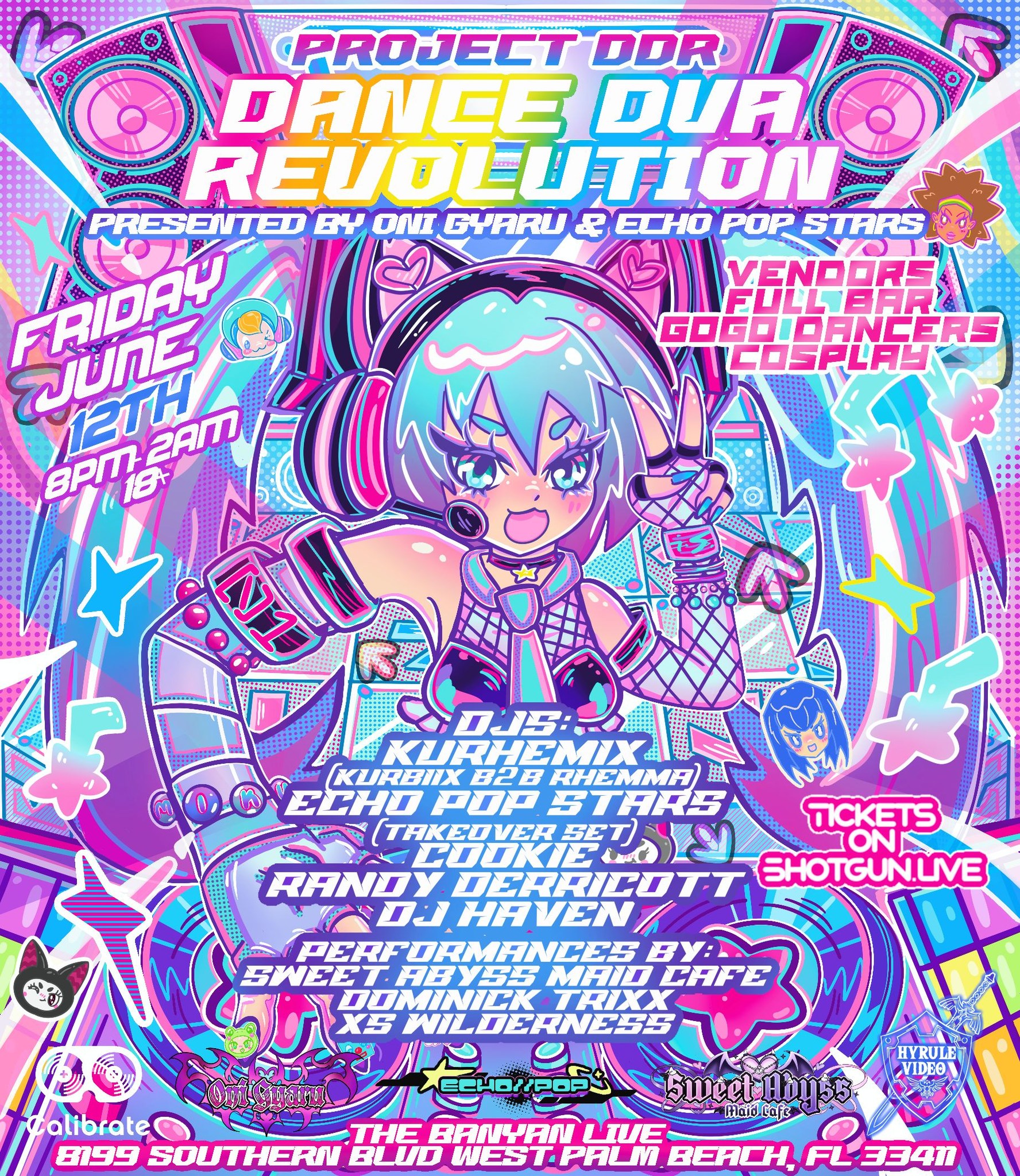 Bemani Selection Volume 2 Pack Release
