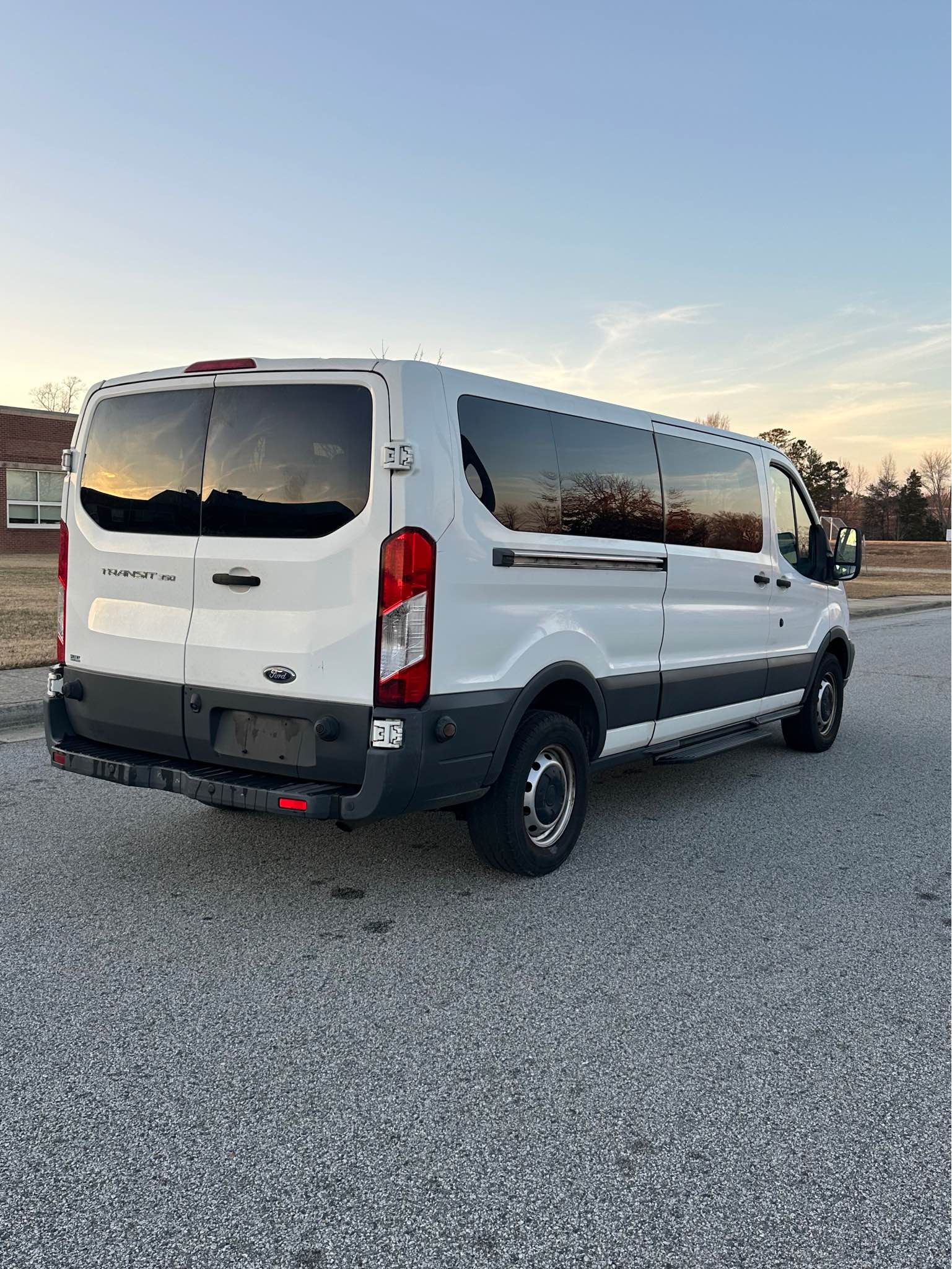 Sitemapcdatahttpstondreferenzcom2016 Ford Passenger Van