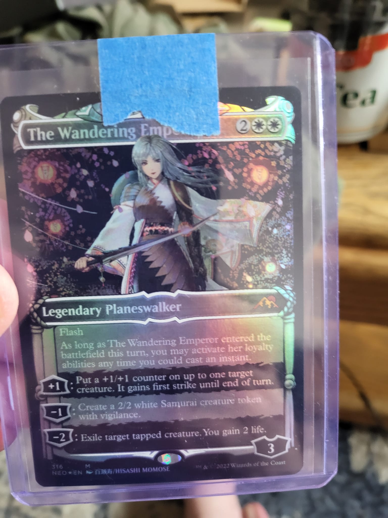 Final Fantasy Trading Card Game: Hidden Legends Booster Pack