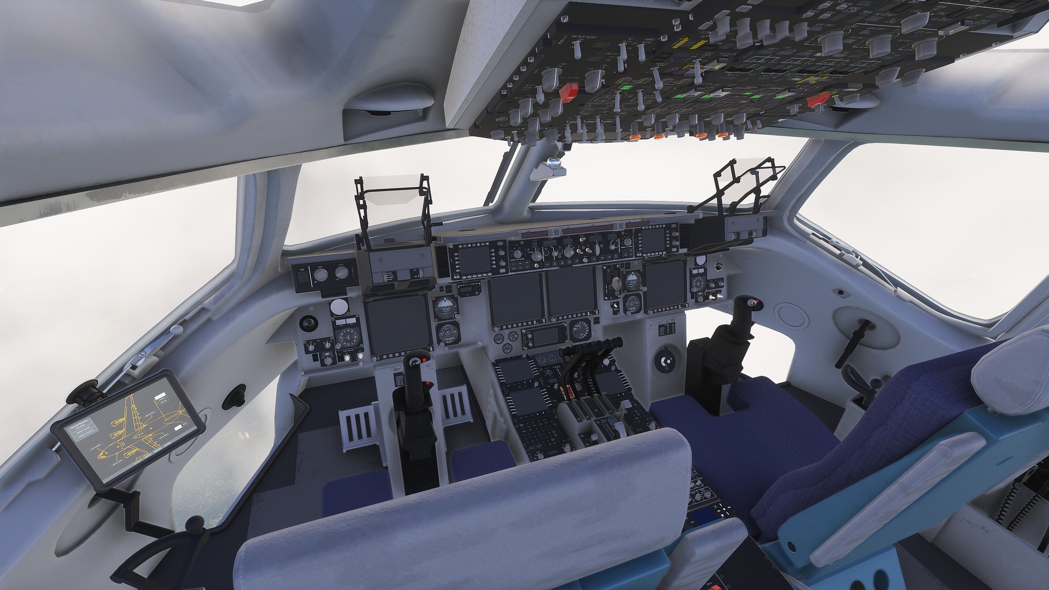 Microsoft Flight Simulator 2024 (Asobo Studio)
