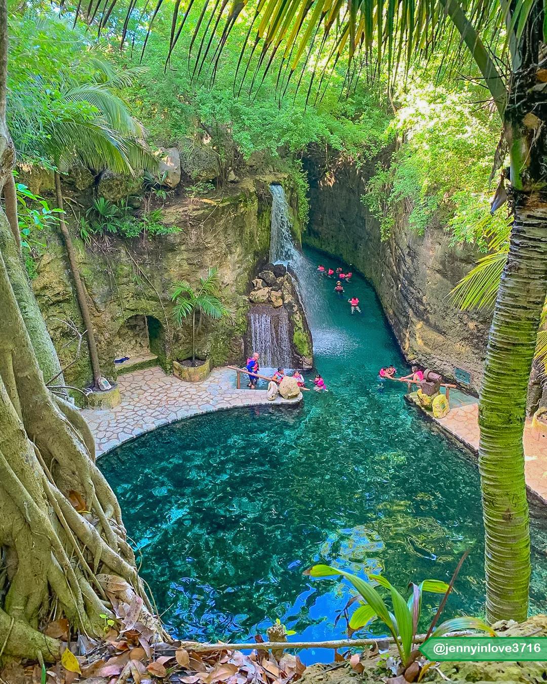 XCARET - Un buen fan de Xcaret conoce el nombre de este... | Facebook