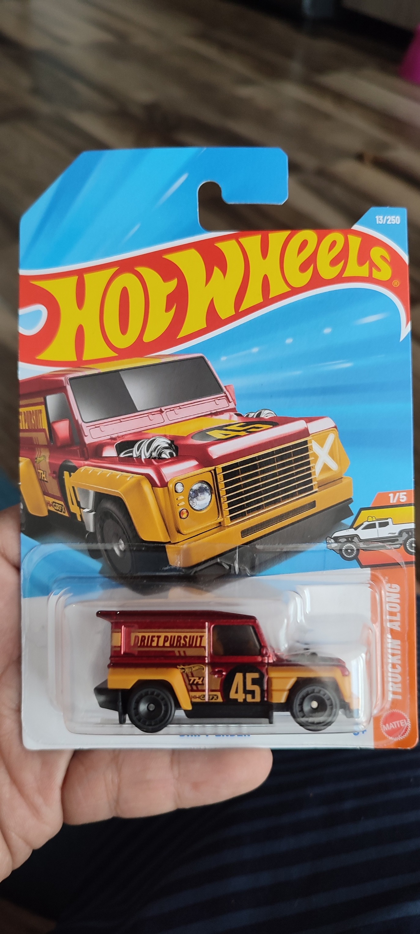 Club Hot Wheels De Colombia | 20.000 | Facebook