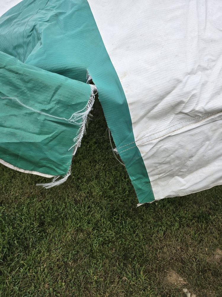 the tent lab the deuce with Lanyard/Mount* twyear-2008 FESTIVAL Tenten Review in Colour:Khaki Moss Yet it weighs no