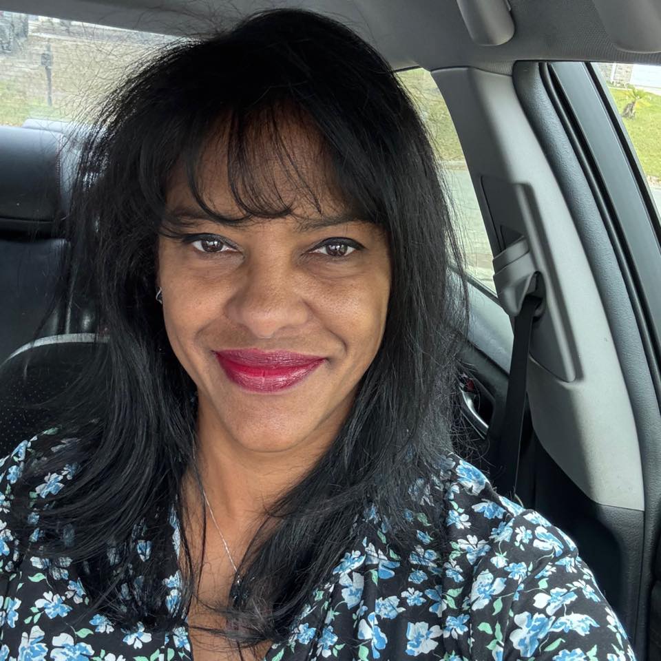 Diana Watson Stevenson