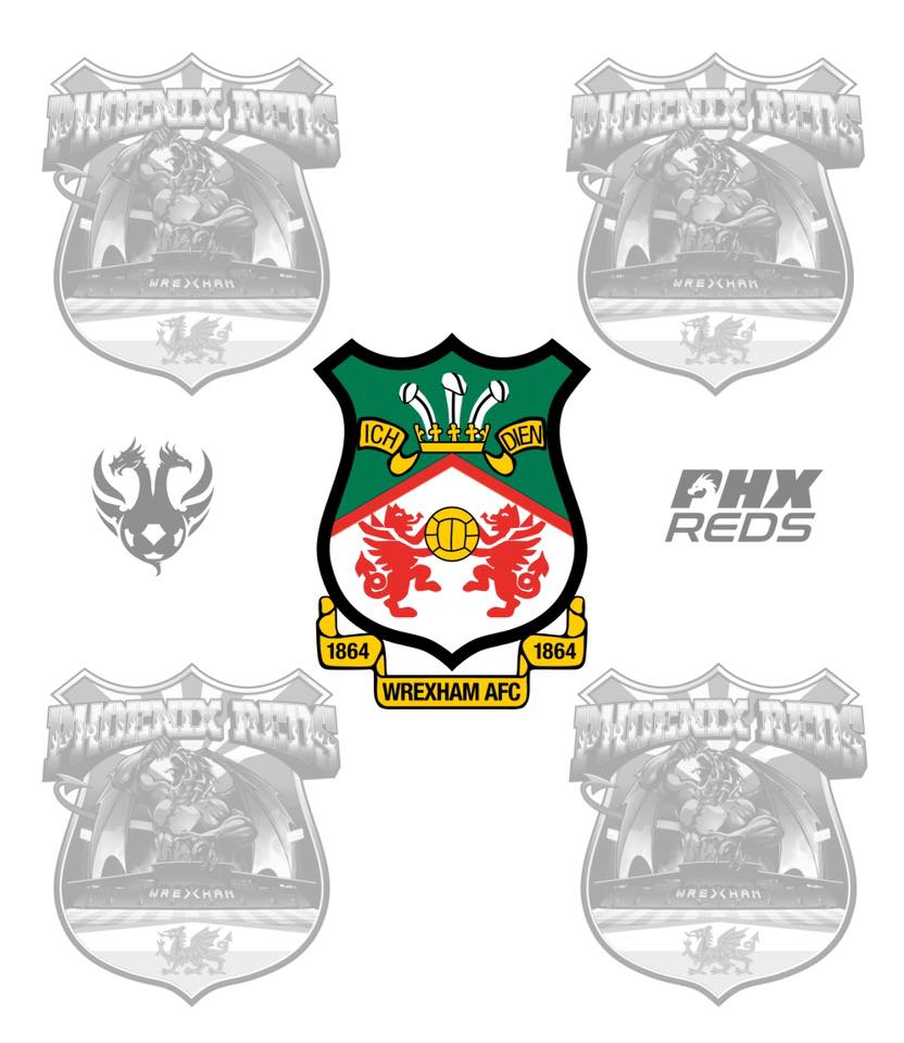 Phoenix Reds | Facebook
