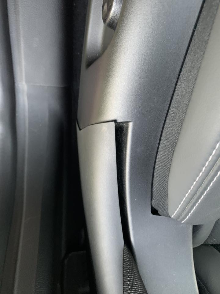 VinFast Owners Club US/CAN | Hi There anyone else have this issue in ...