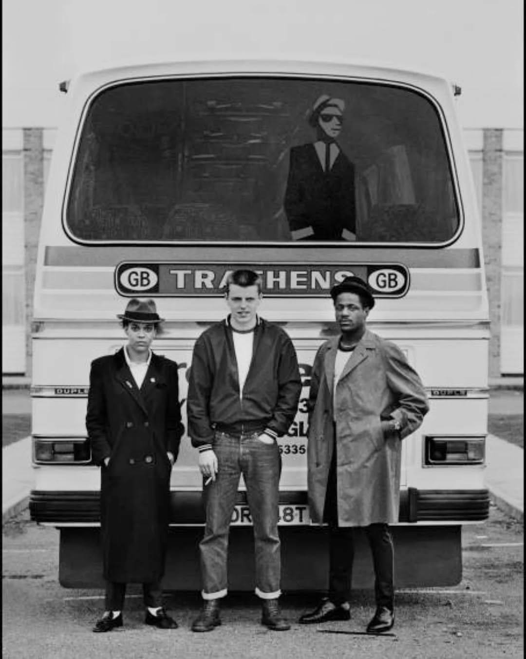 The story of 2 Tone Records and its impact on music and society