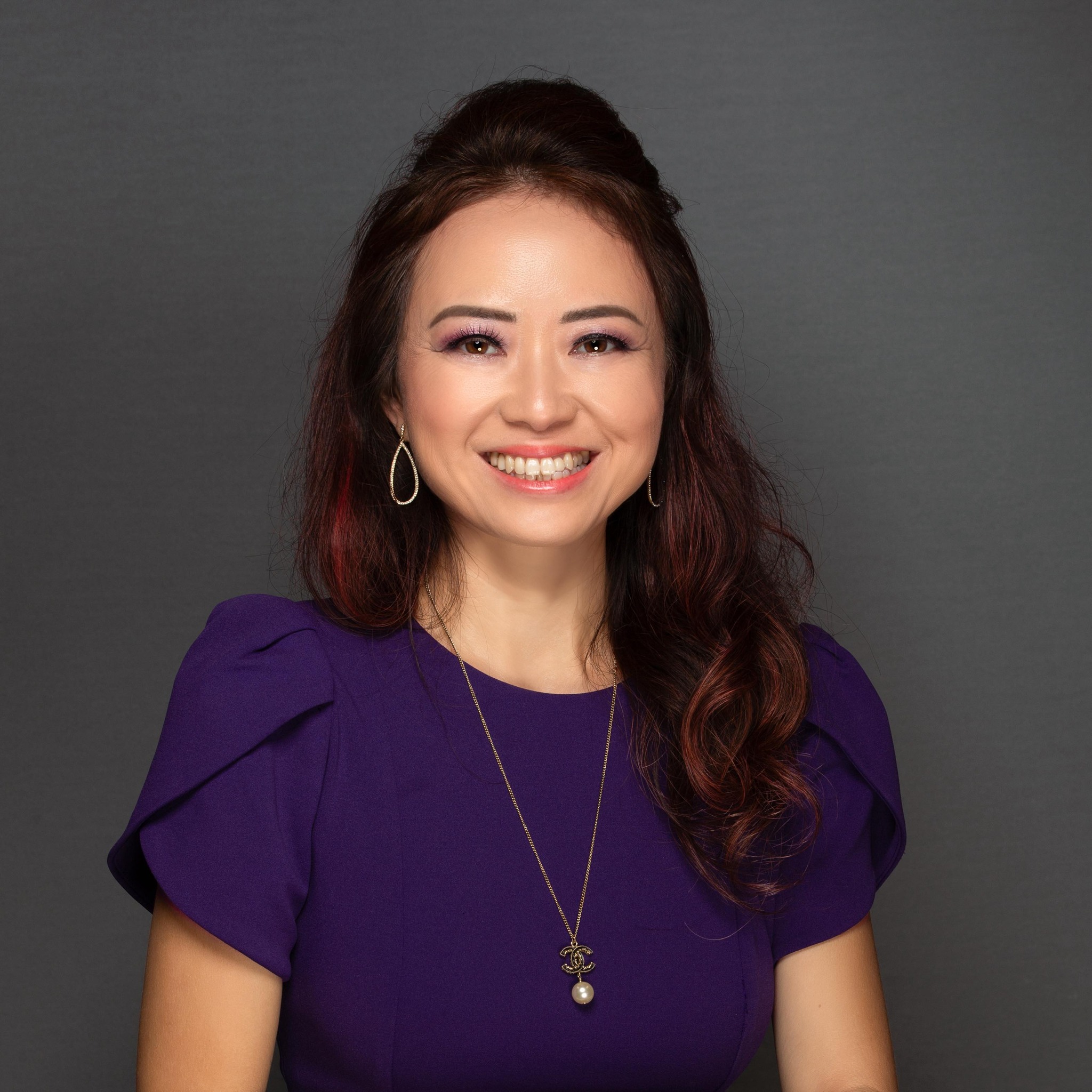 Amy Lin
