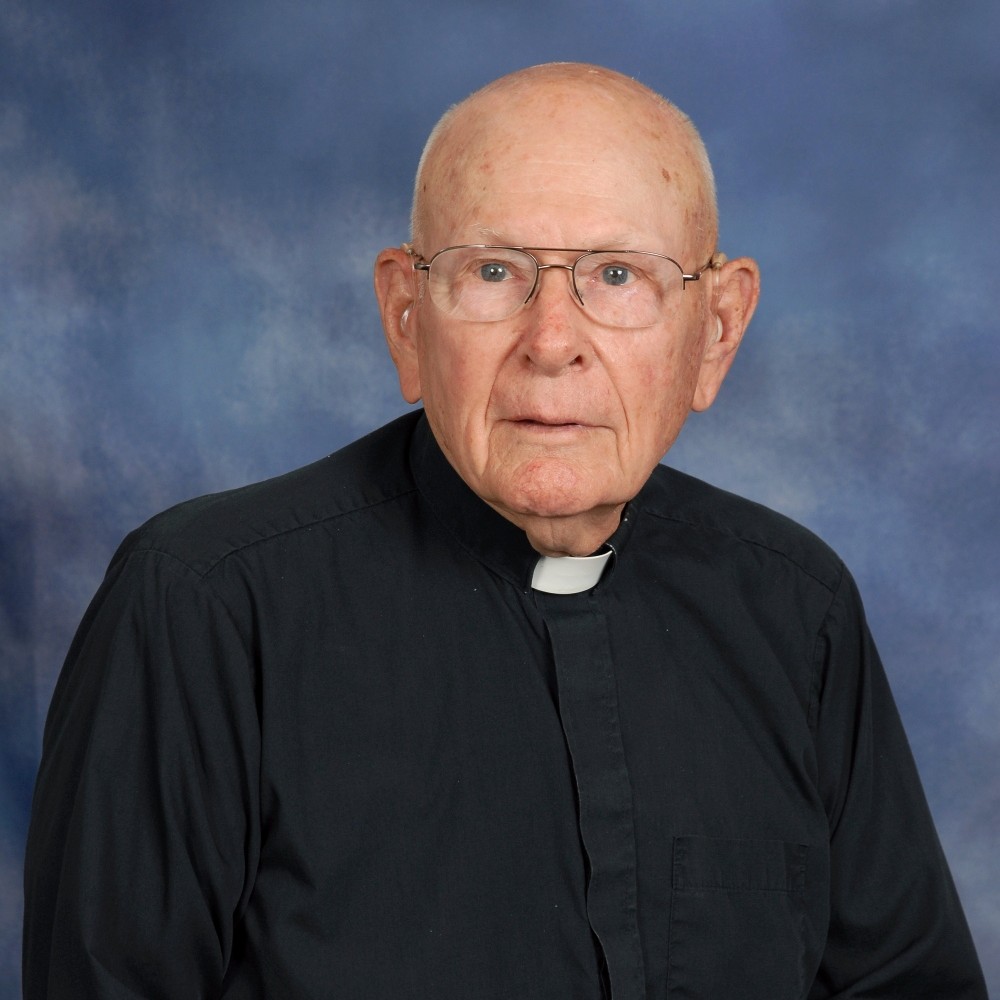 Catholic Diocese of Richmond - Please pray for the repose of the soul ...
