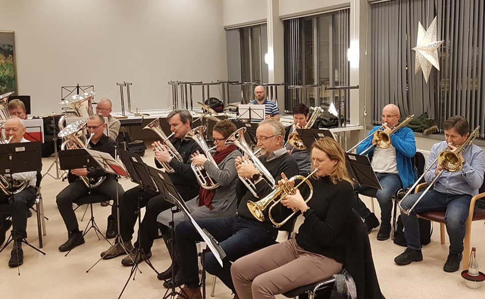 nidaros-brass-band-added-a-new-photo-nidaros-brass-band