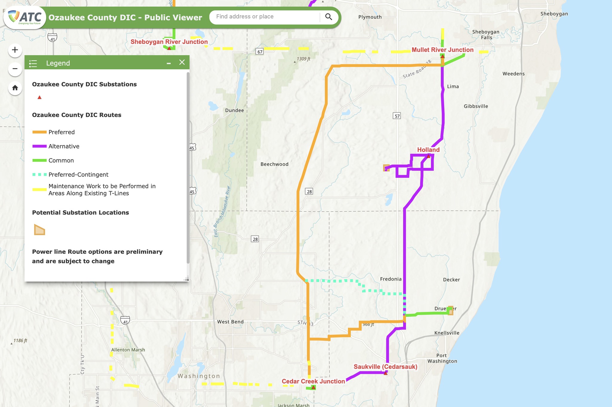 saukville/port talk of the town no rules | The Wisconsin Public Service ...