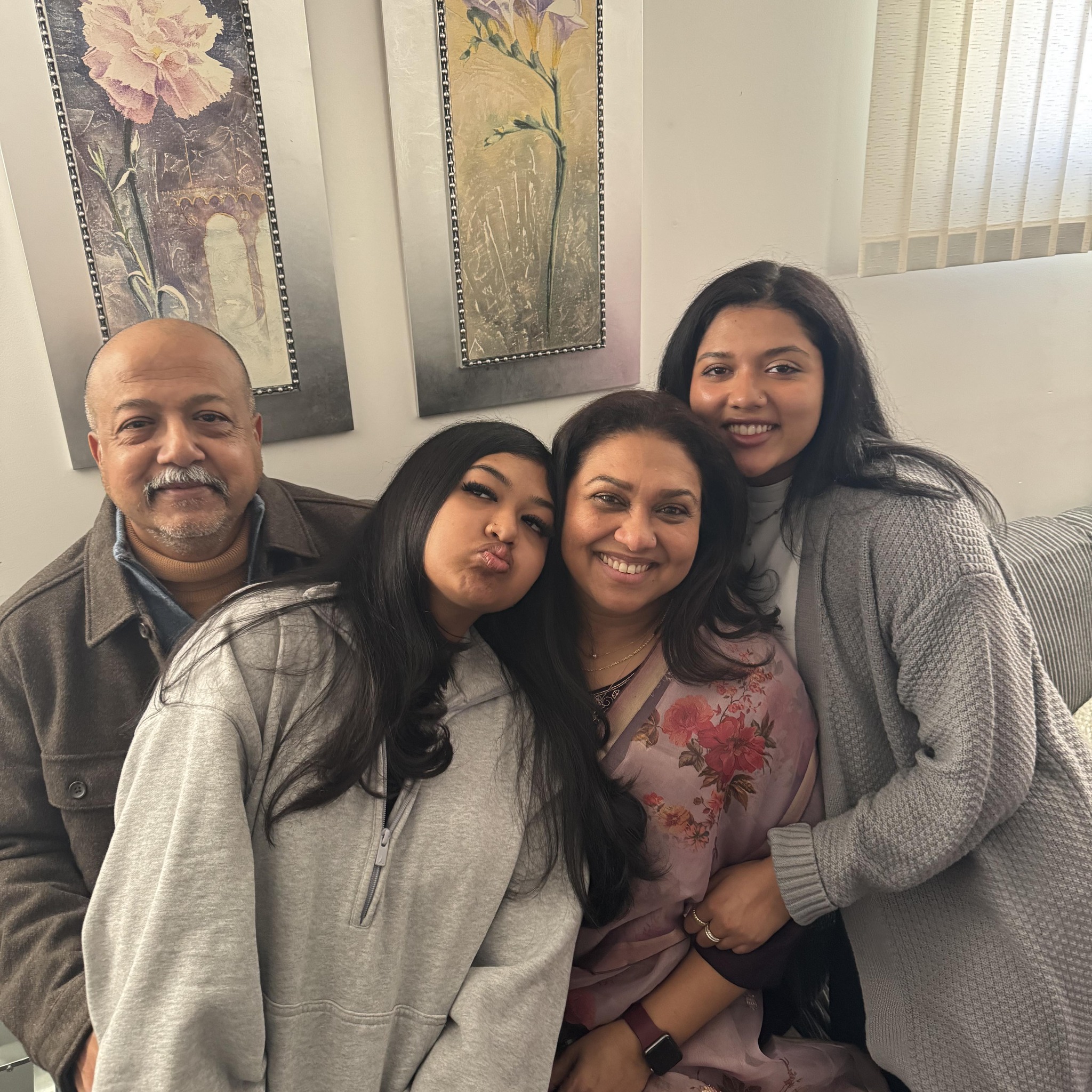 Rikta Mazumder - Rikta Mazumder added a new photo.