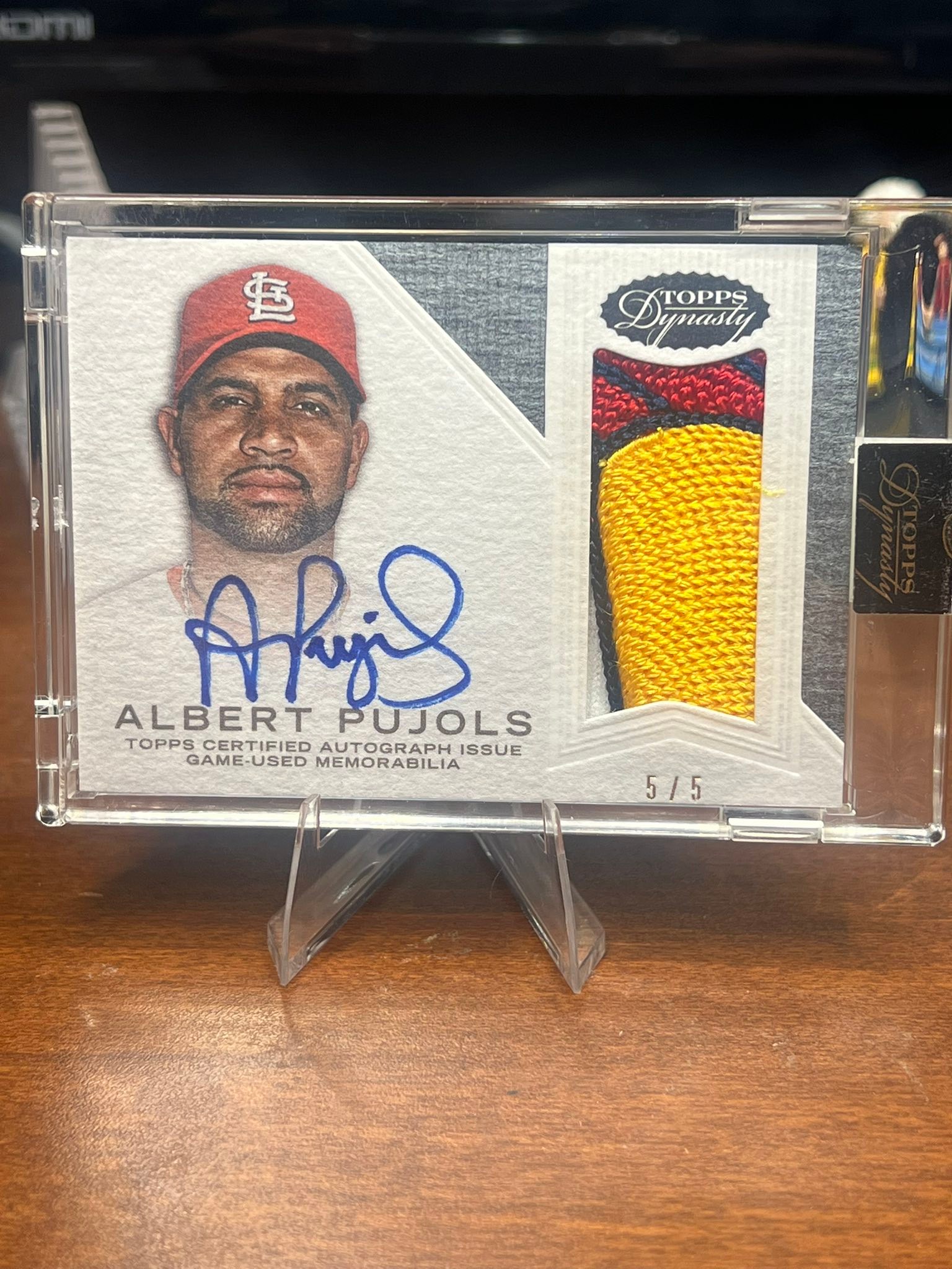 Mail day!!!