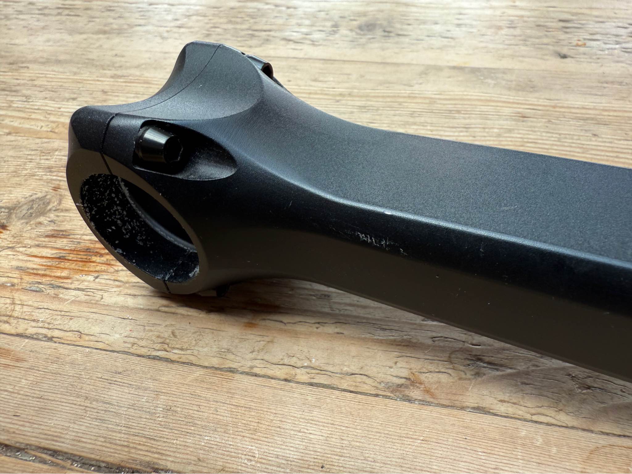 Velobike Elite longboi stem 180mm 6° | ヤマダウェブコム
