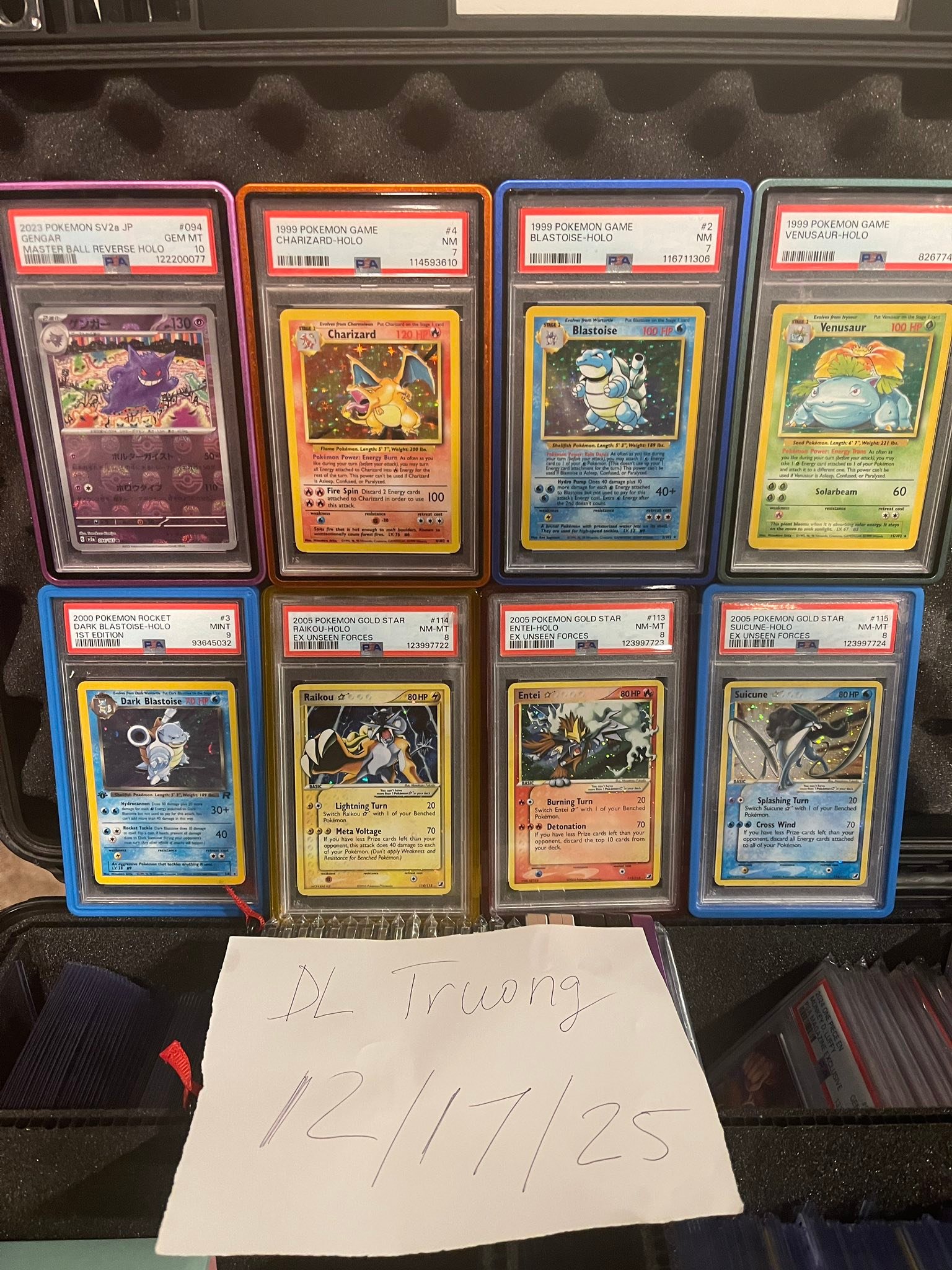 PSA10 ミラージュスタジアム 1ED PSA10 ミラージュスタジアム 1ED