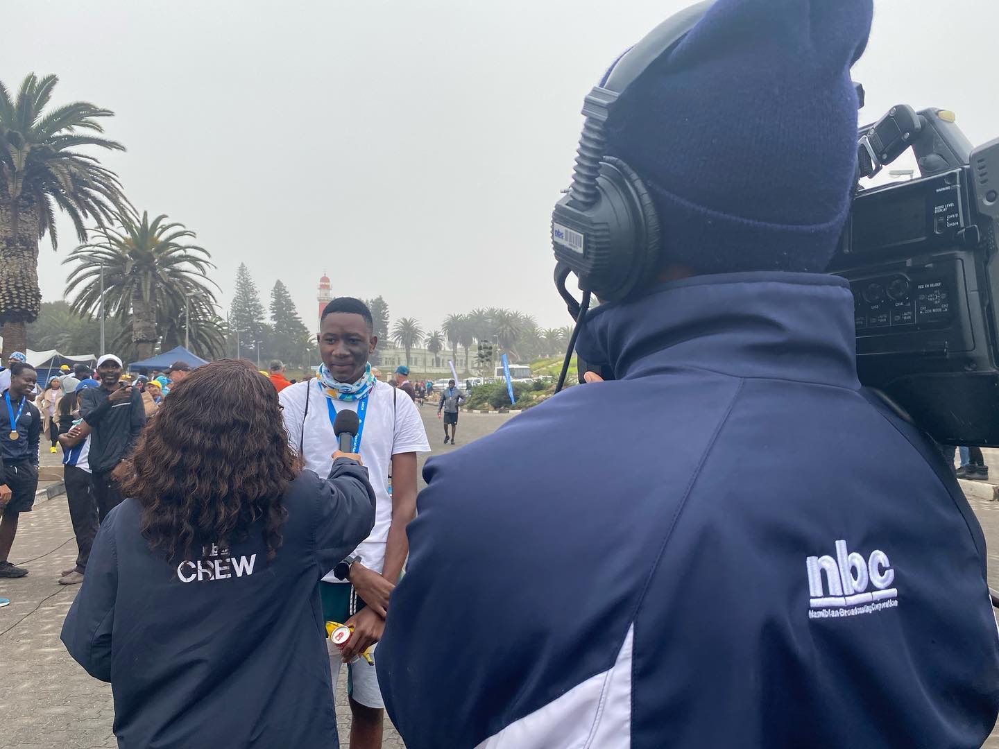 The Sanlam Namibia... - Namibian Broadcasting Corporation | Facebook