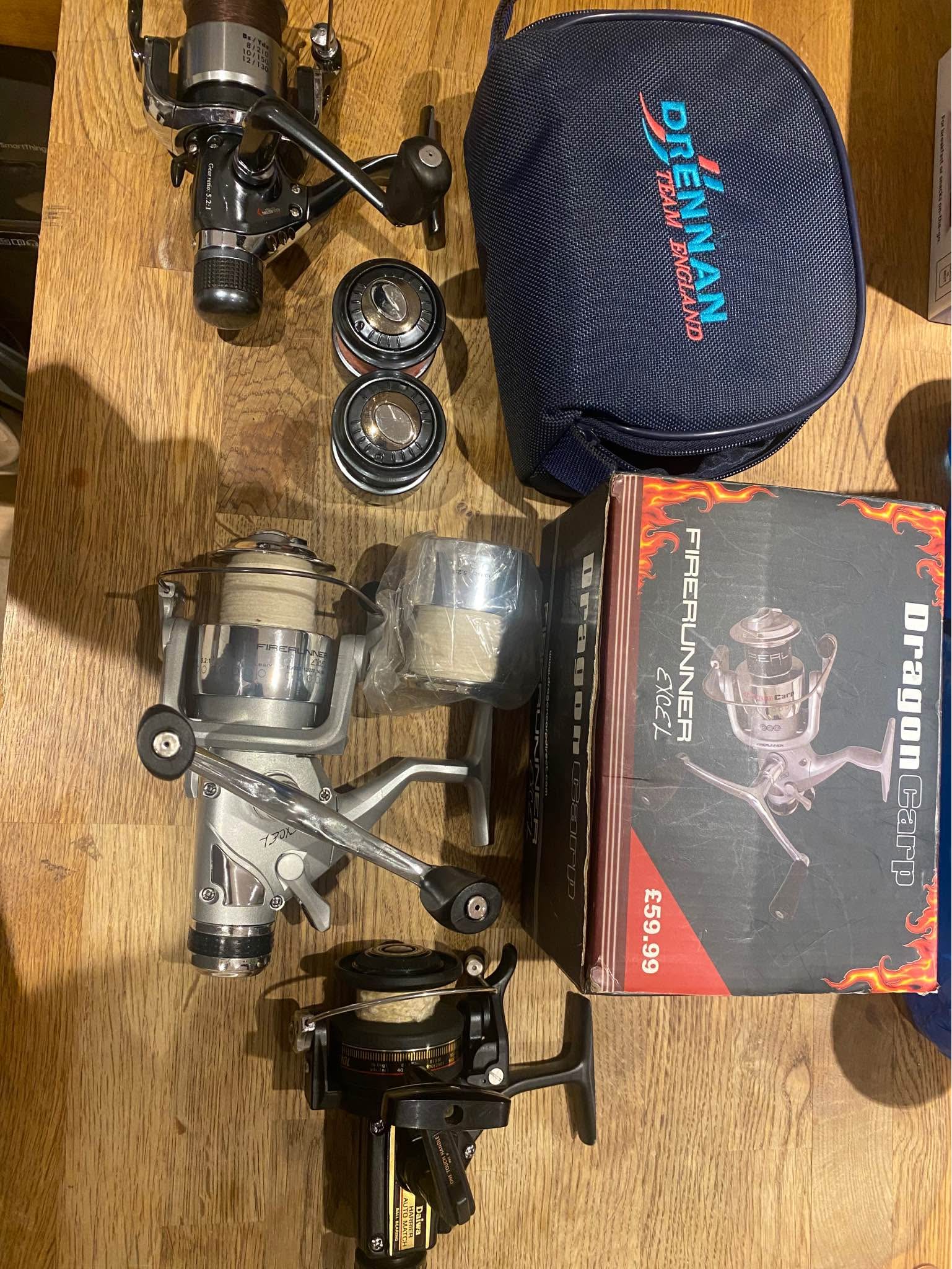 Plataformas De Poste Leeda Carp Match Para Pesca De Carpas – Varios Tamaños Disponibles (M1804)