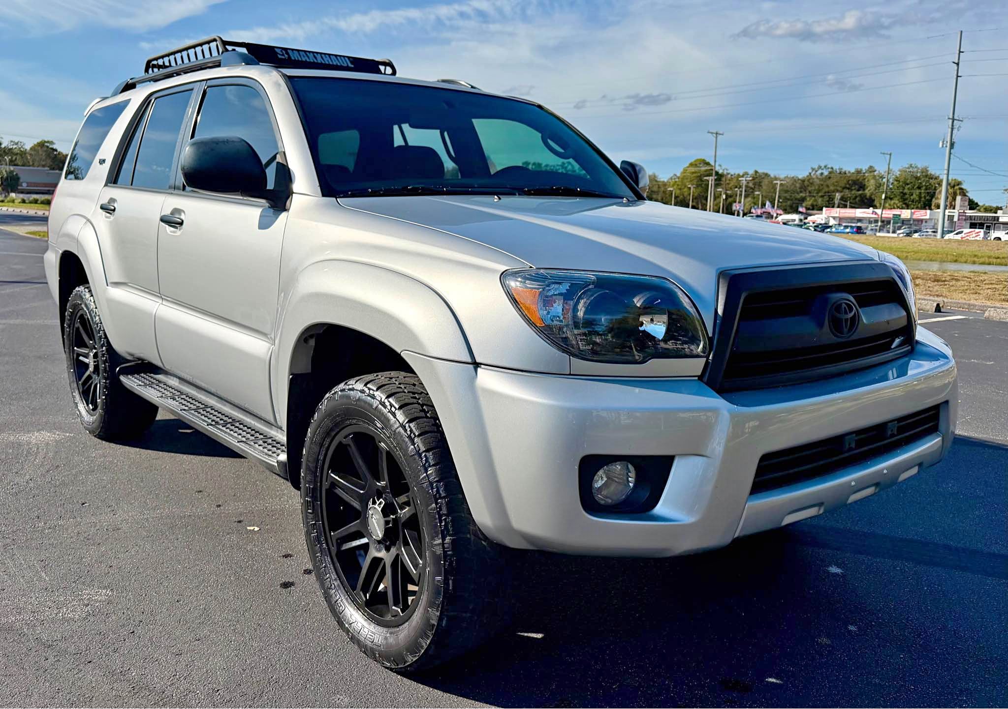 Sitemapcdatahttpsthereferenznettoyota 4runner 2006 Sr5null