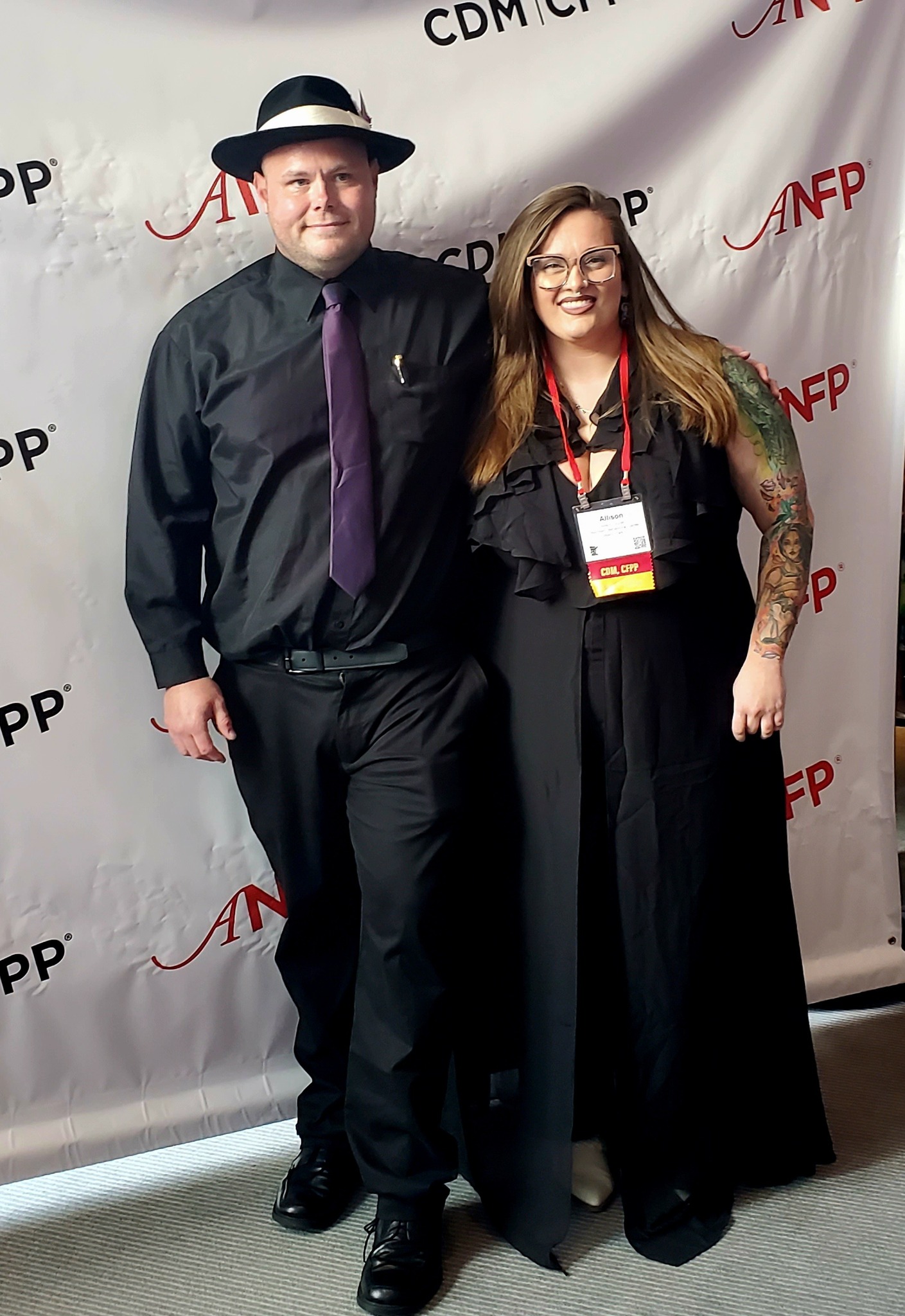 ANFP - Florida Chapter | Facebook