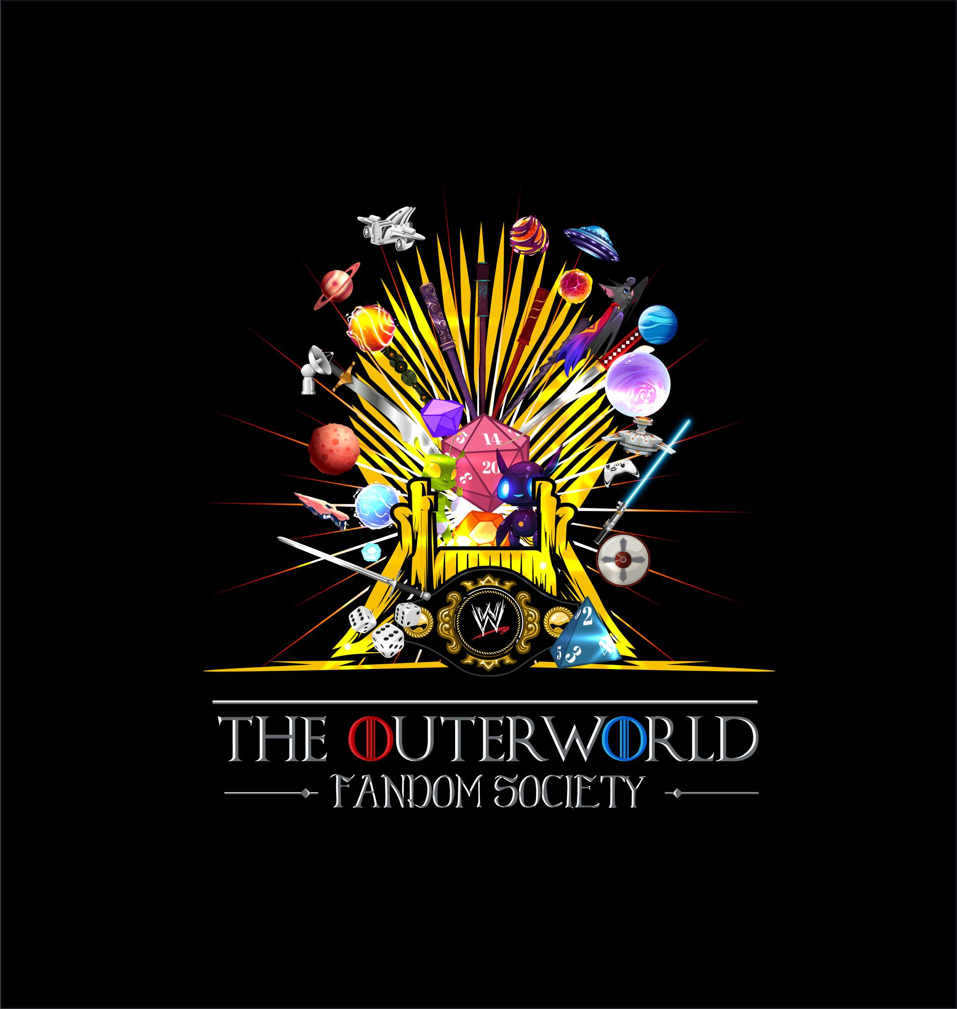 Outerworld Fandom Society | Facebook