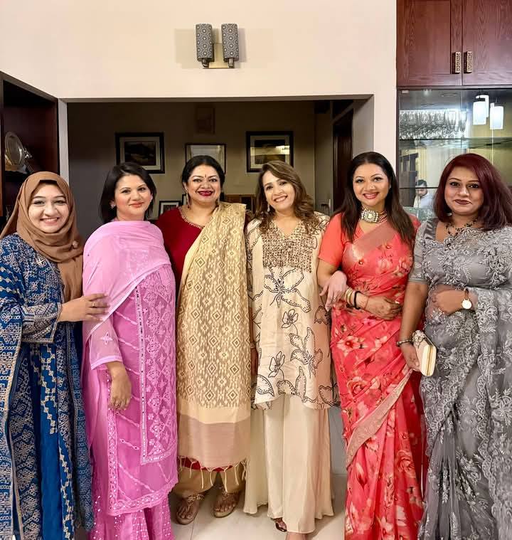 Rashna Rafique