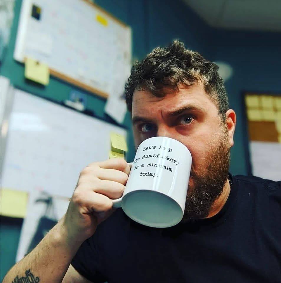 Brandon Heal - I'm tough on southerners because I keep... | Facebook