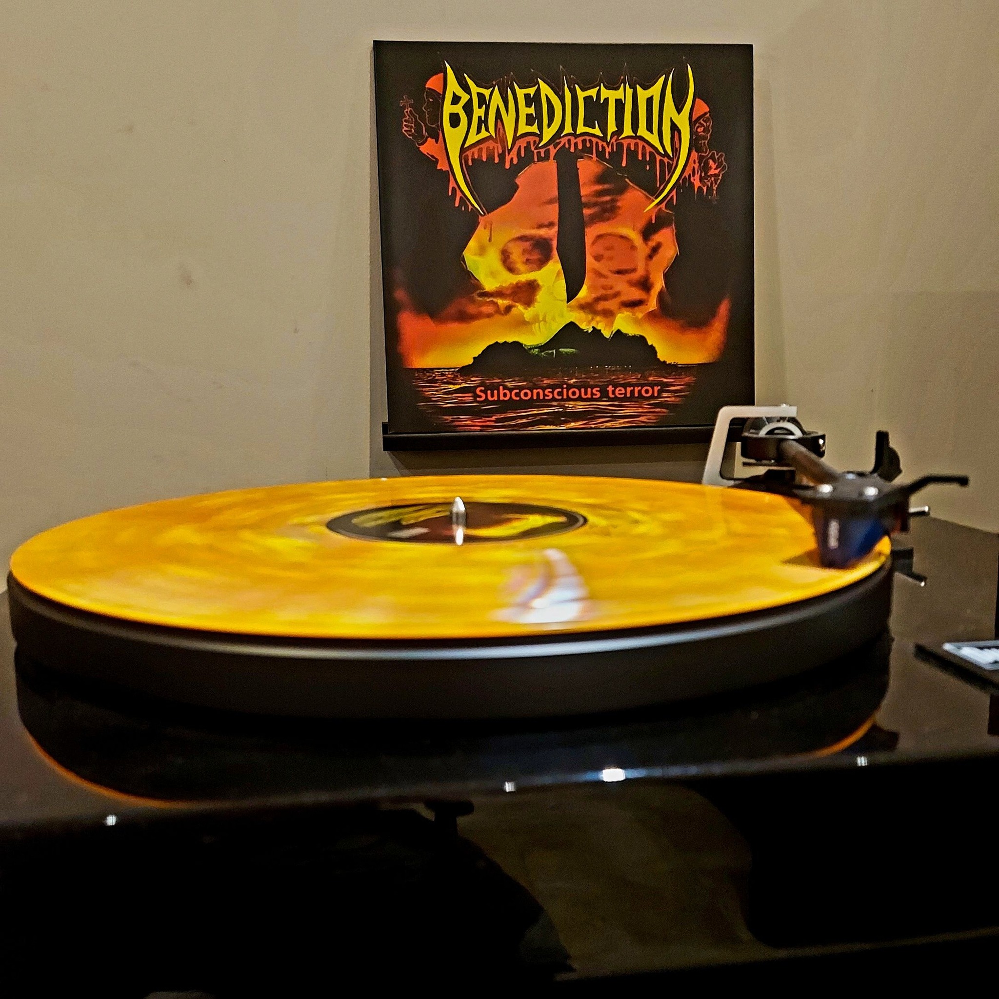 Benediction