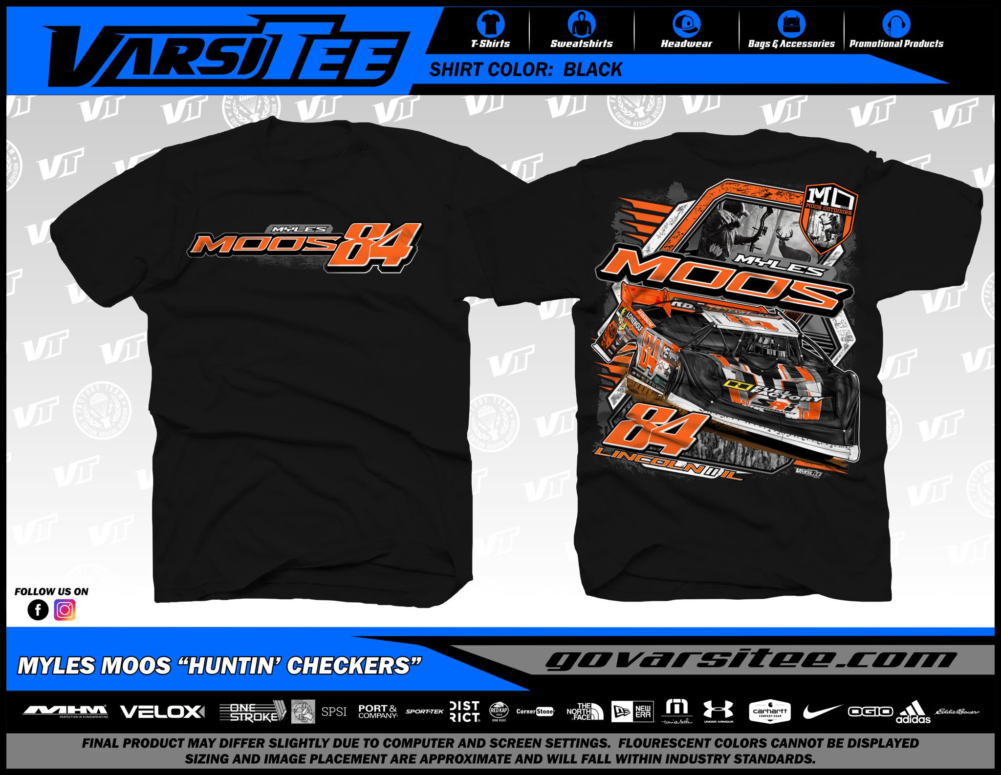 Moos Racing