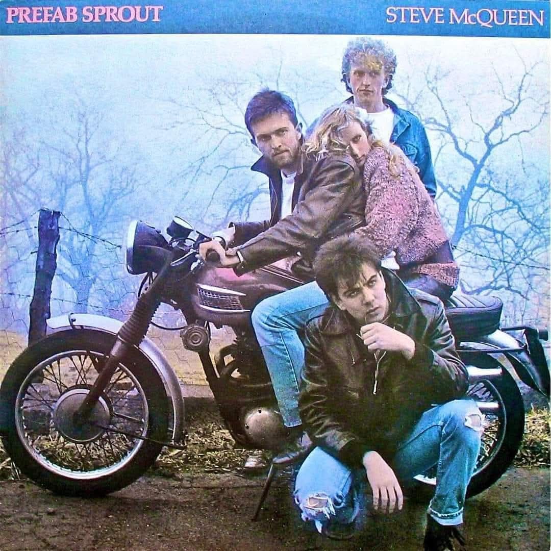 On this day in 1985, Prefab Sprout released their second studio