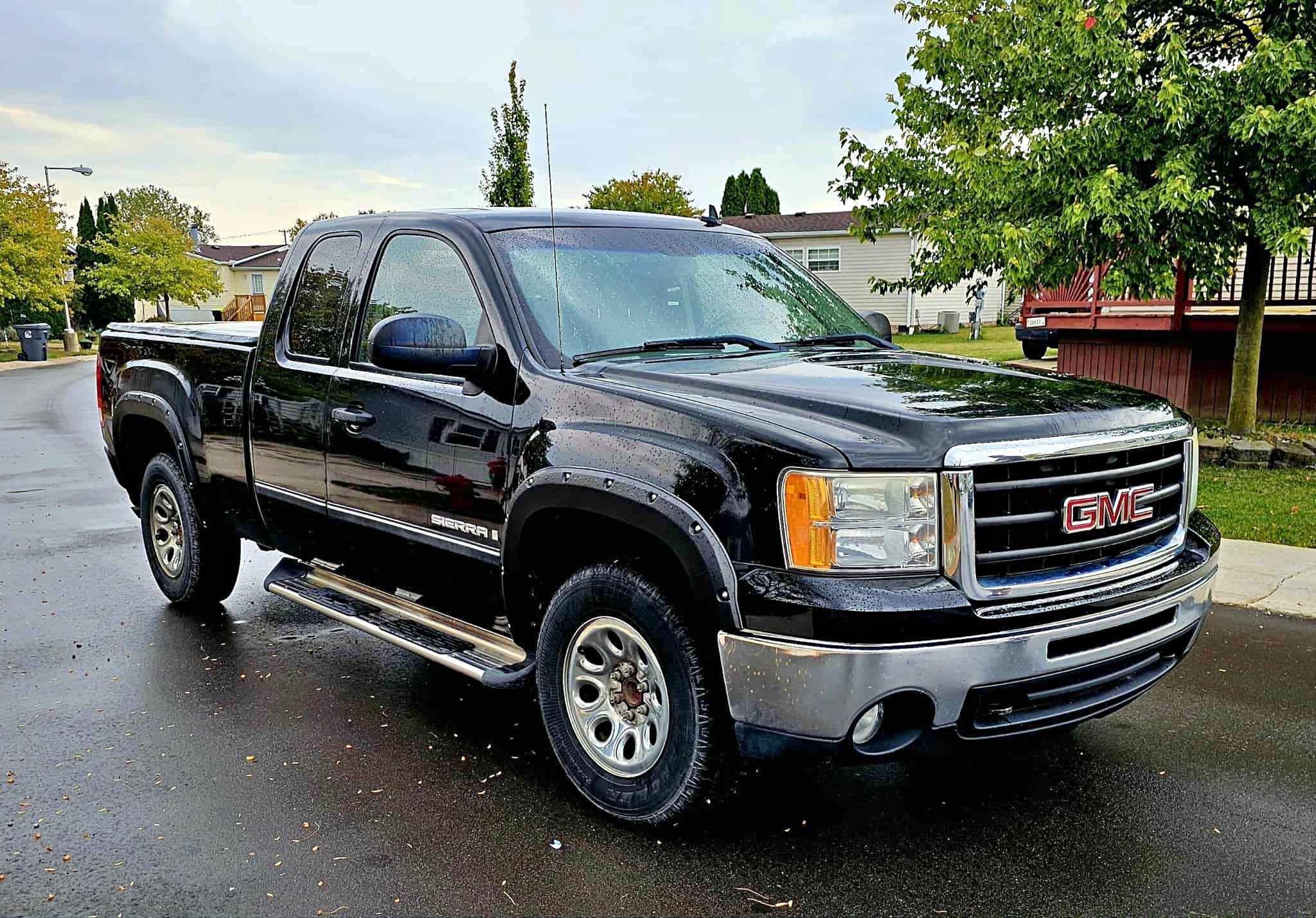 Sitemapcdatahttpscellcare1com2009 Gmc Sierra Extended Cabnull