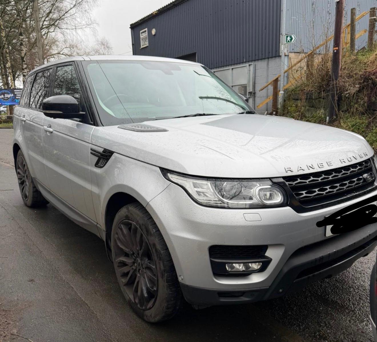Oil Filters for 2018 Land Rover Range Rover for sale
