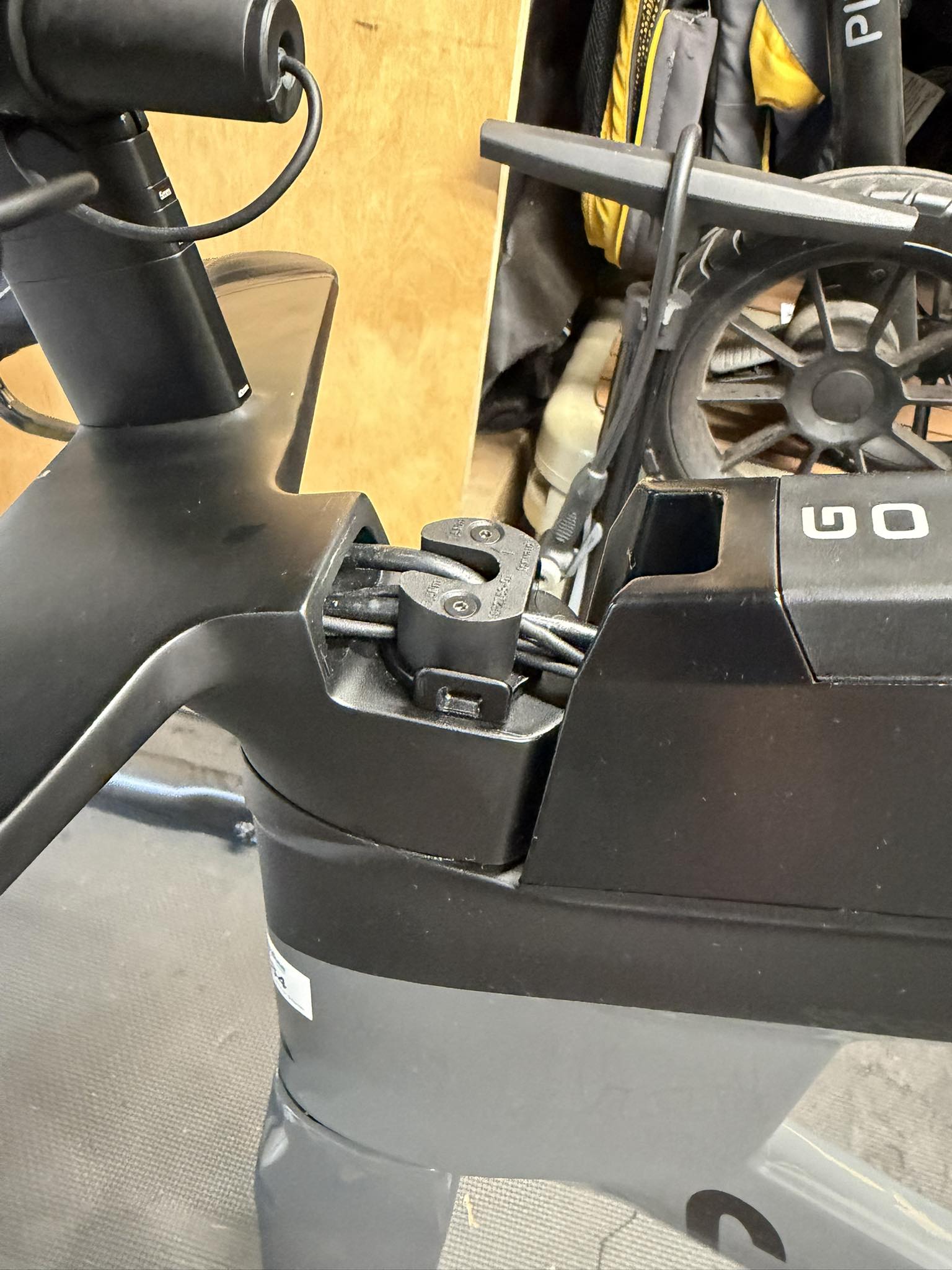 Canyon cp0015 stem for sale?