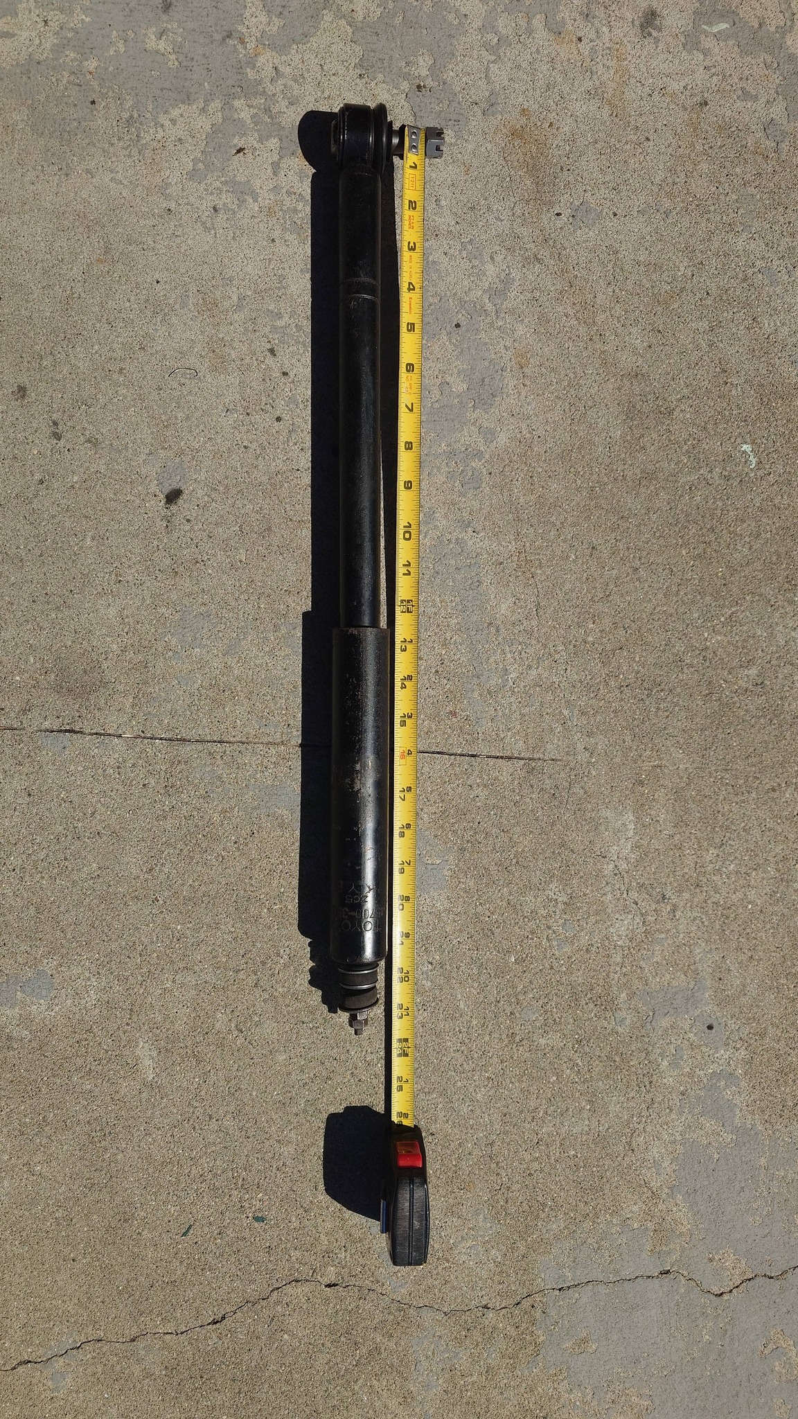 2zz manual transmission Fault suspension and drive shaft Ap 77079023