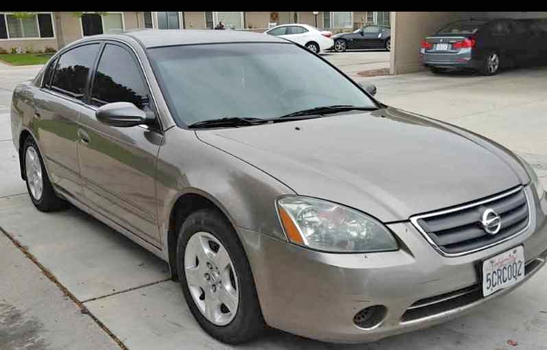 Amazing HD Photos about  Sitemapcdatahttpsthereferenznetnissan Altima 2 5 Sl 2002null  with NO AI Images