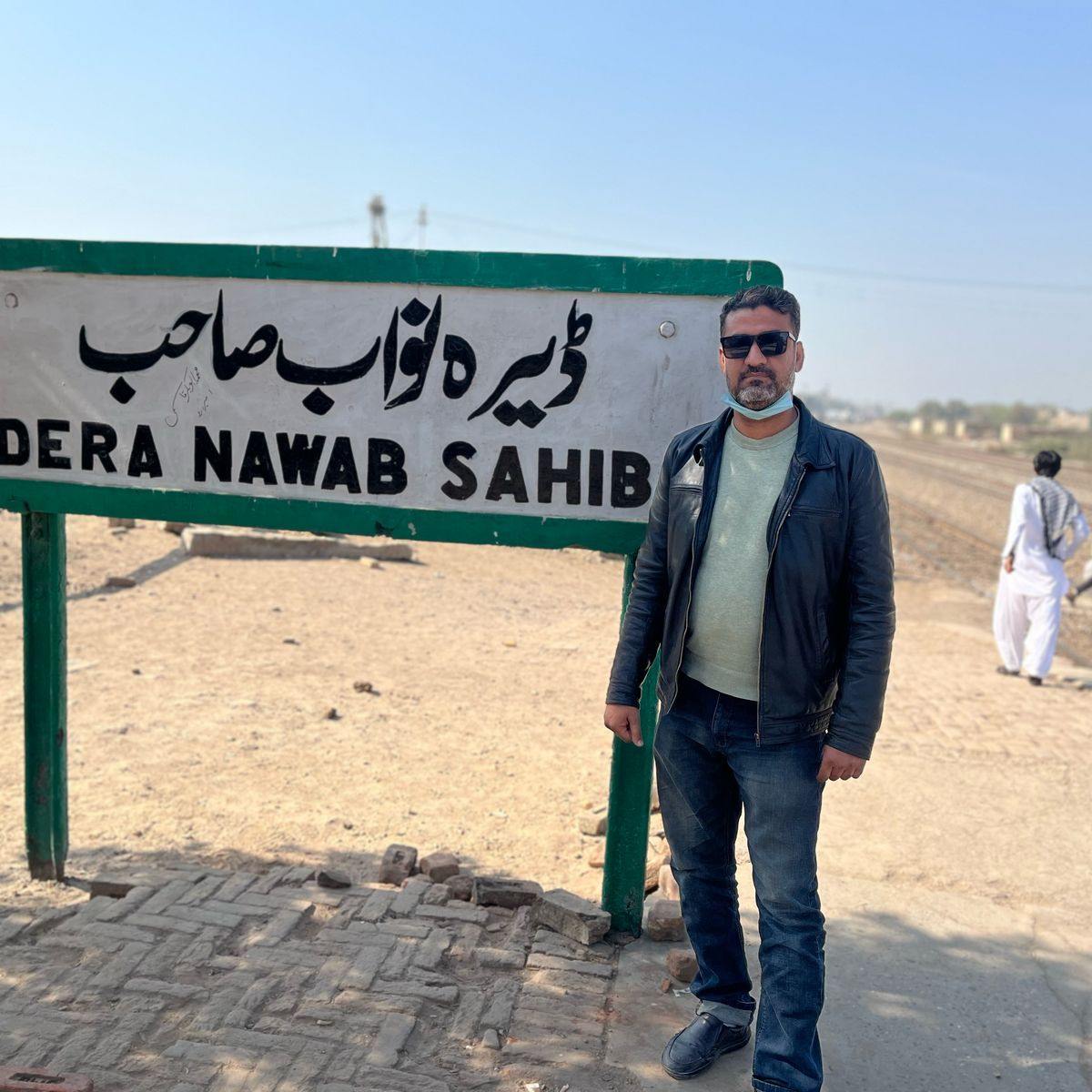 Rj Noman Khan on Reels | Facebook