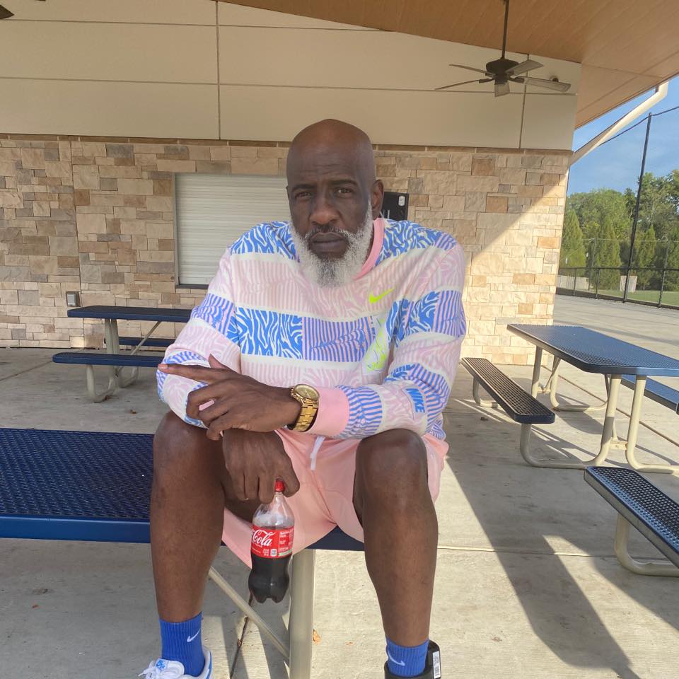 Rodney Lamar