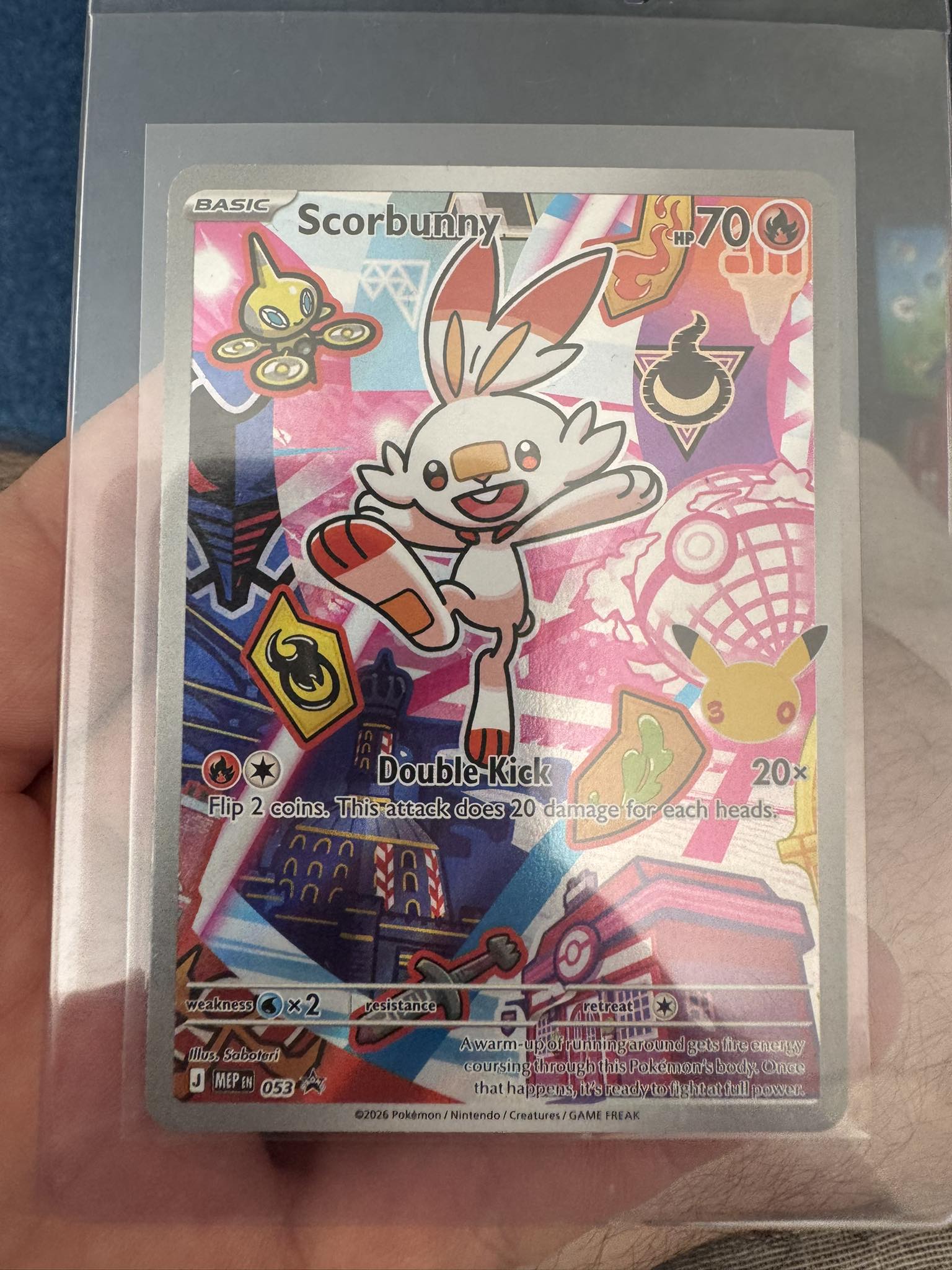 scorbunny pokemon card shiny 02/24 - Special [Water] x2 Retreat Cost Carta Pokmon Scorbunny 026/132 Tcg