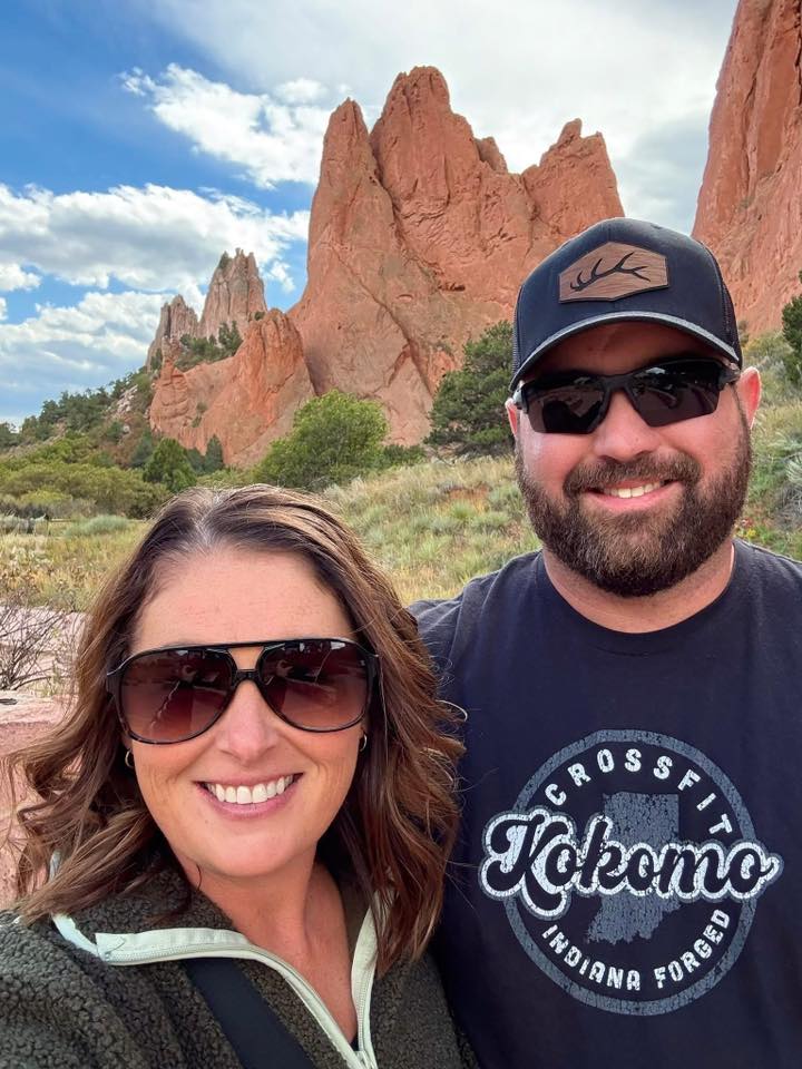 Brandon LoCoco - Happy birthday to my beautiful wife I... | Facebook