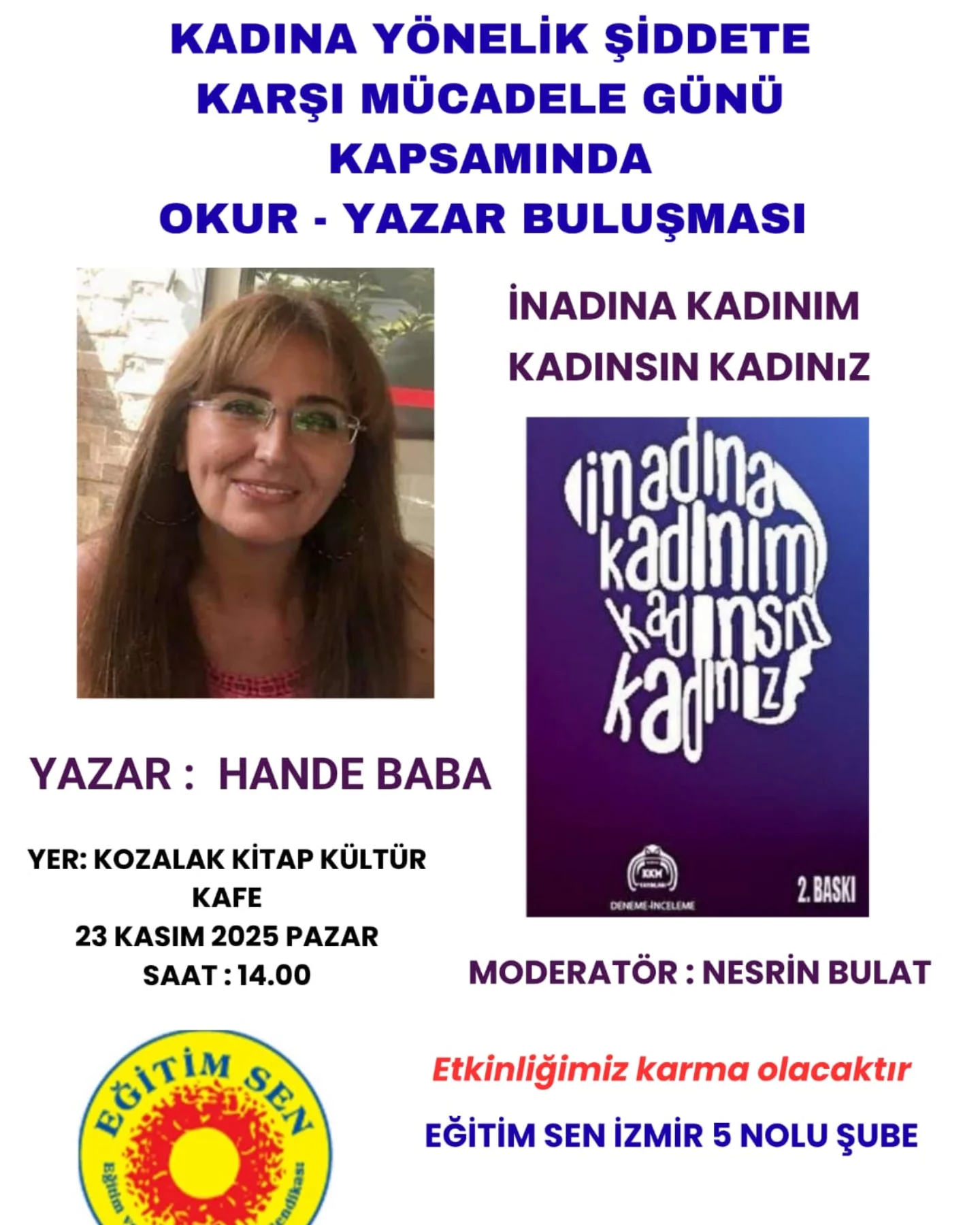 Hande Baba