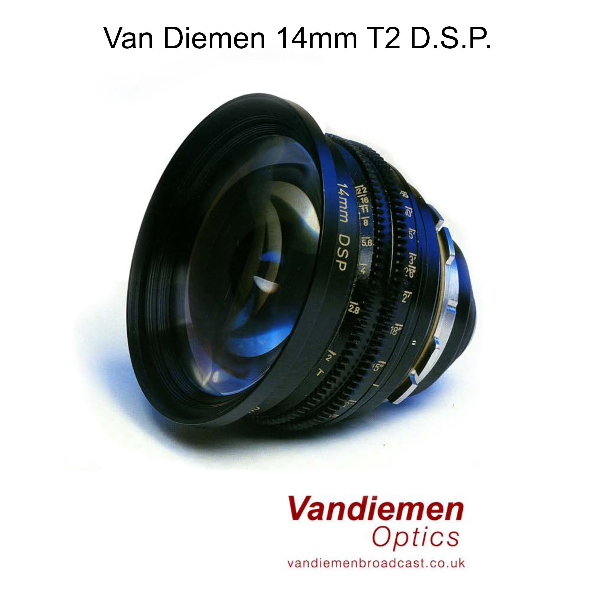 F-92 92/2, projection lens sometimes called 