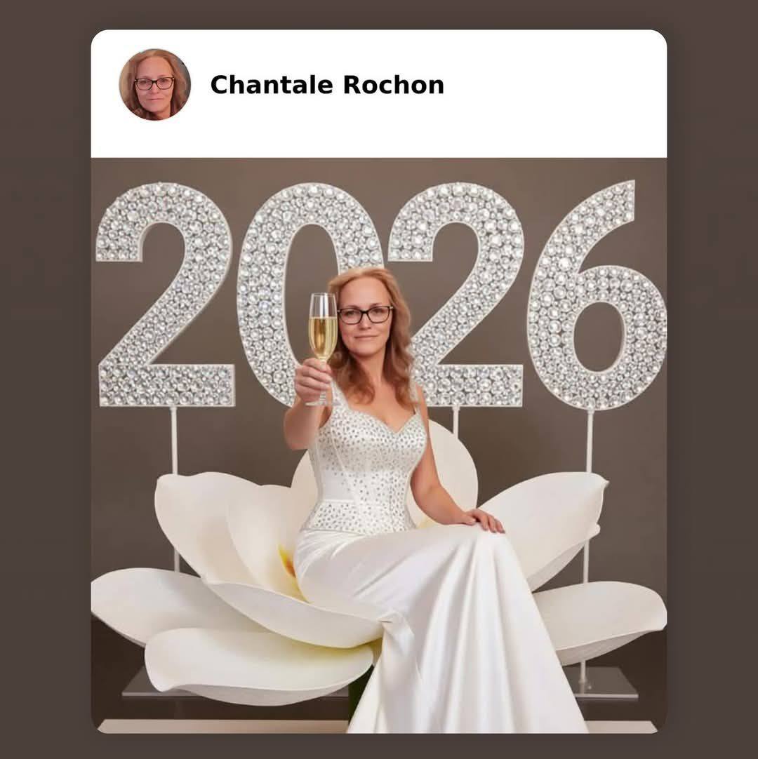 Chantale Rochon