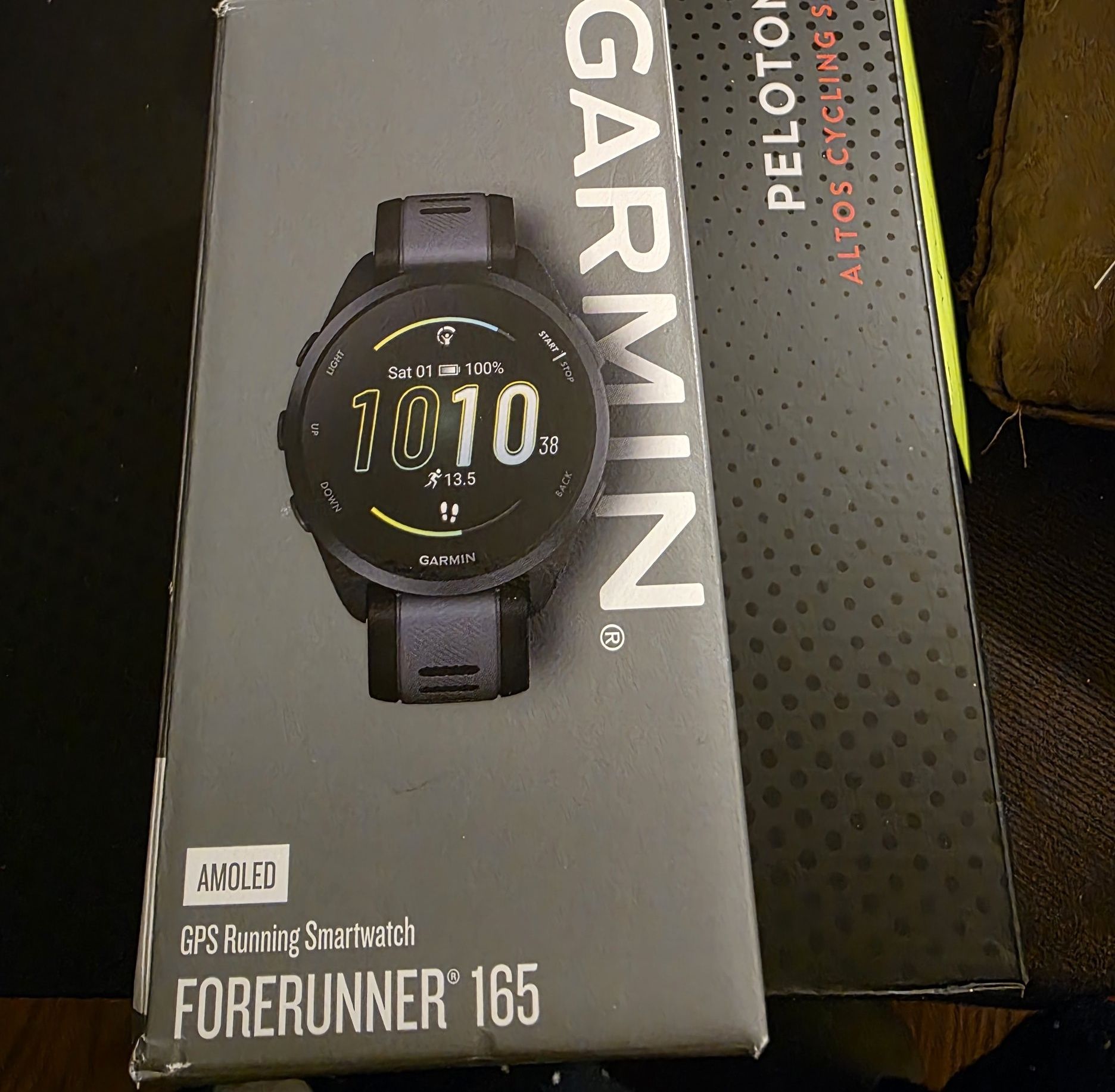 Bike Tracking Garmin Forerunner 410 Review Garmin Tips For Runners 