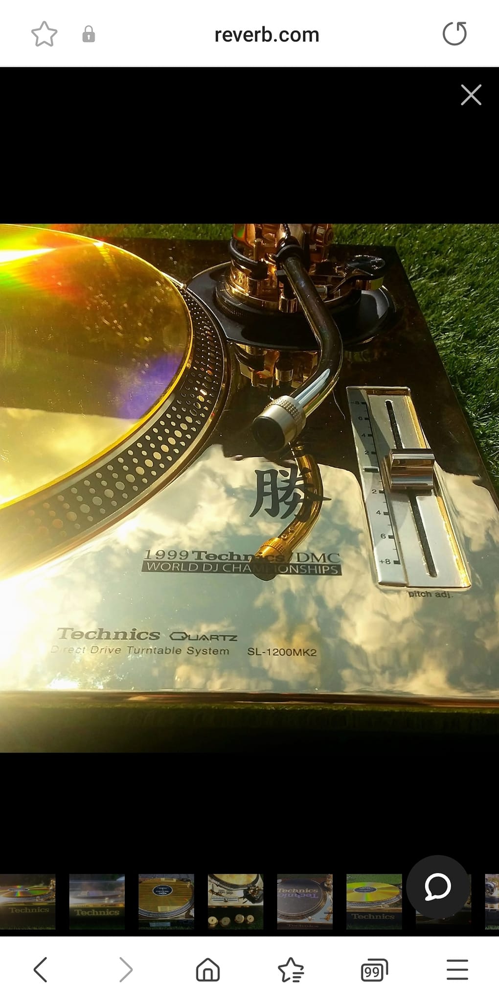 1996年TECHNICS WORLD DJ CHAMPIONSHIPS DMC Technics World DJ Championship 1996 (AVI + WAV) Link