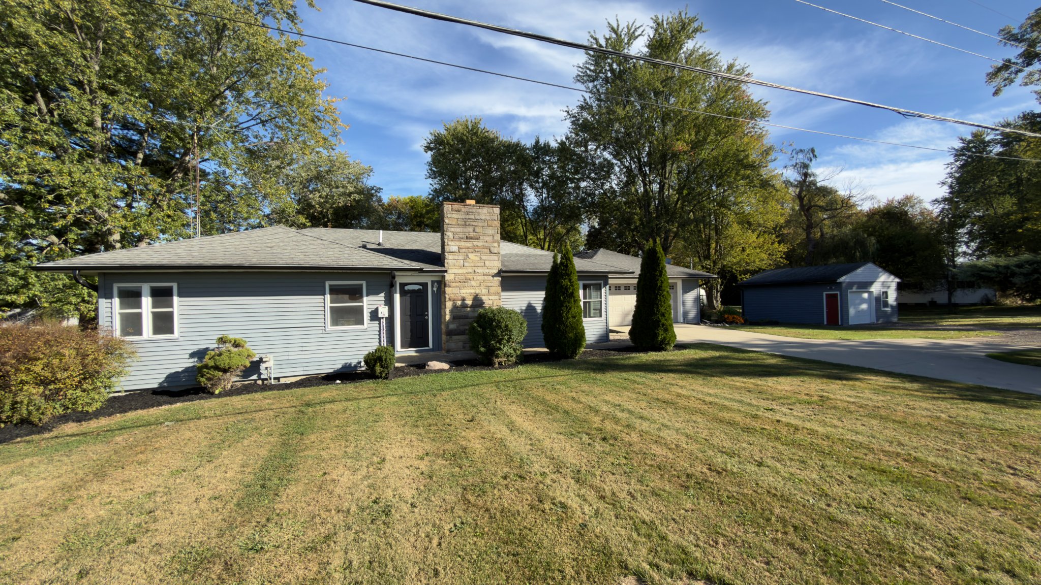 Homes For Rent In Genesee County