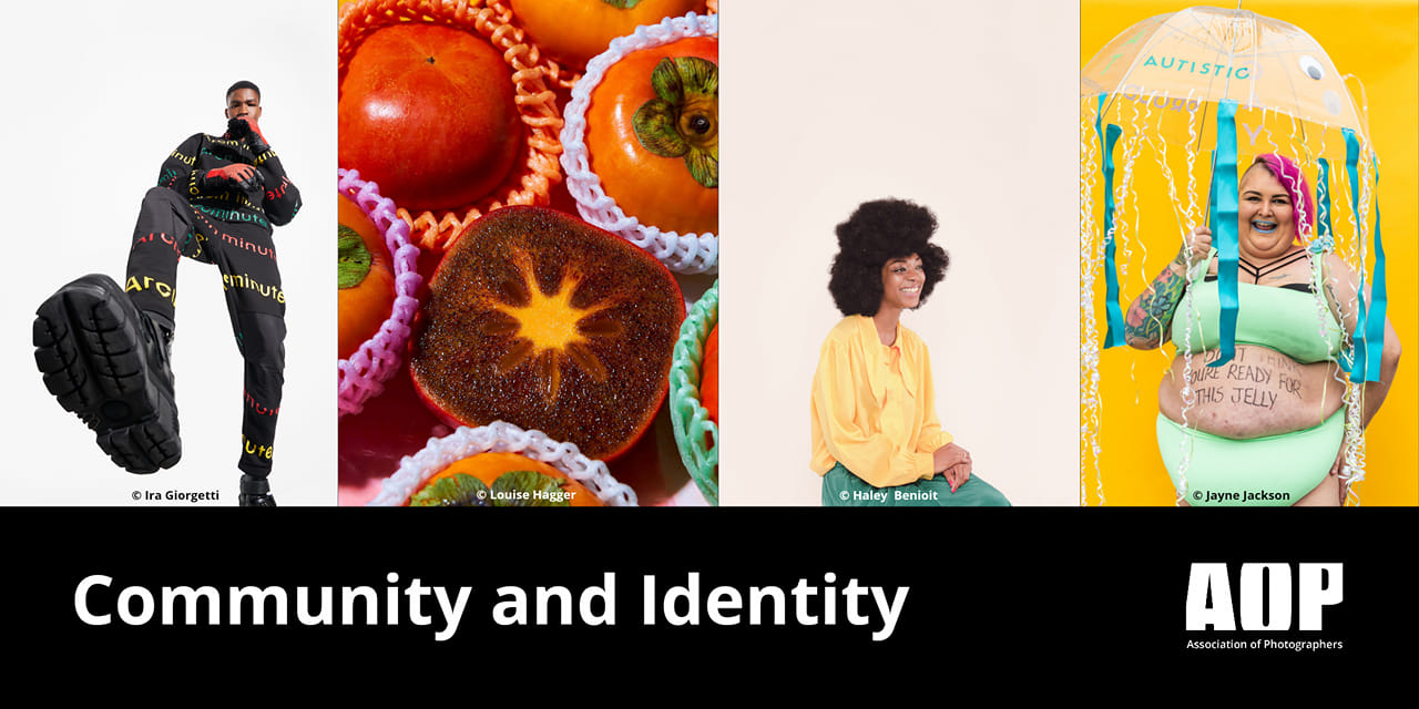 The Association of Photographers - Community and Identity. A # ...